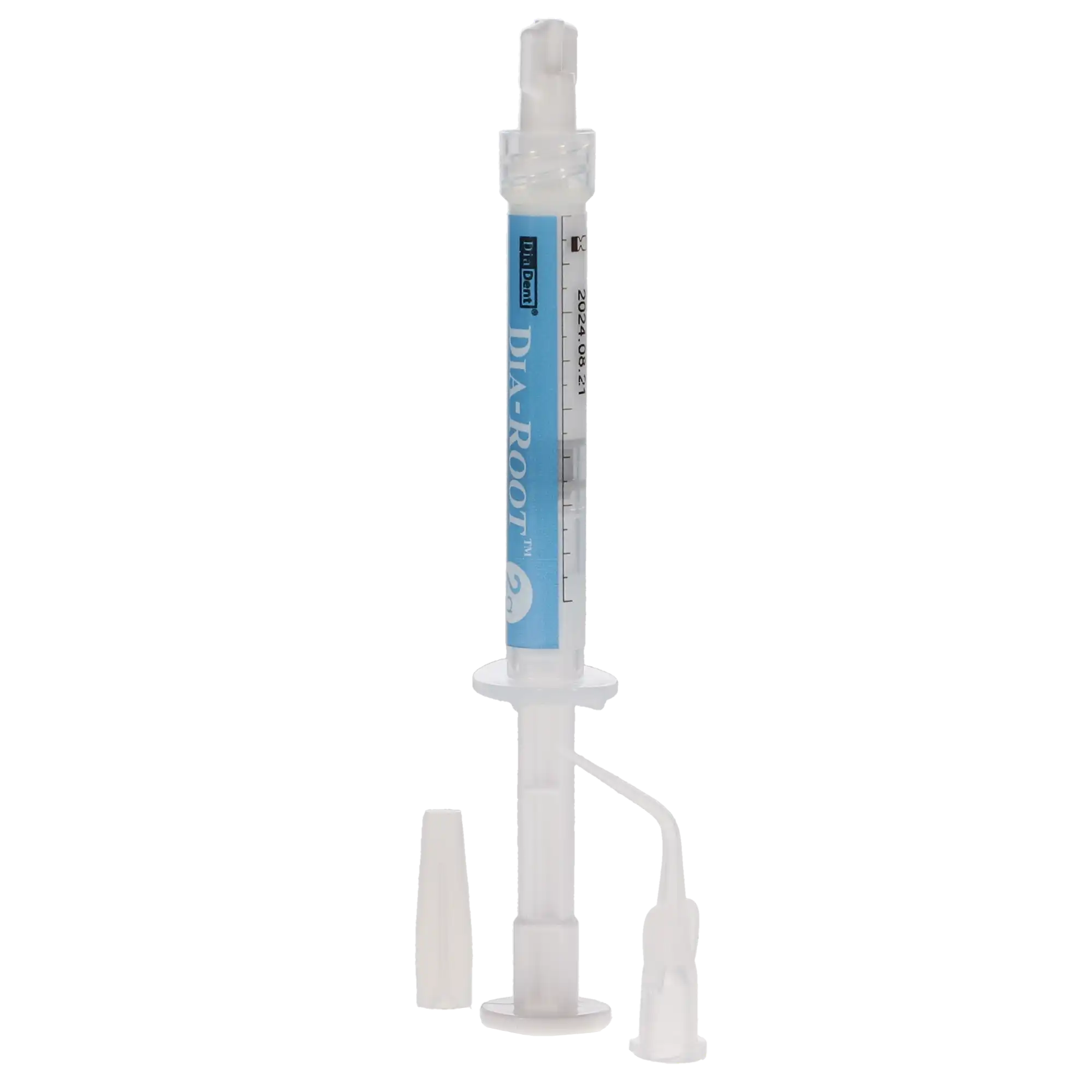 Dia-Root Bio Sealer Bioceramic Calcium Silicate MTA Root Canal Sealer, Regular Kit, 2g Syringe, 20 Tips, 1003-701 thumbnail 12