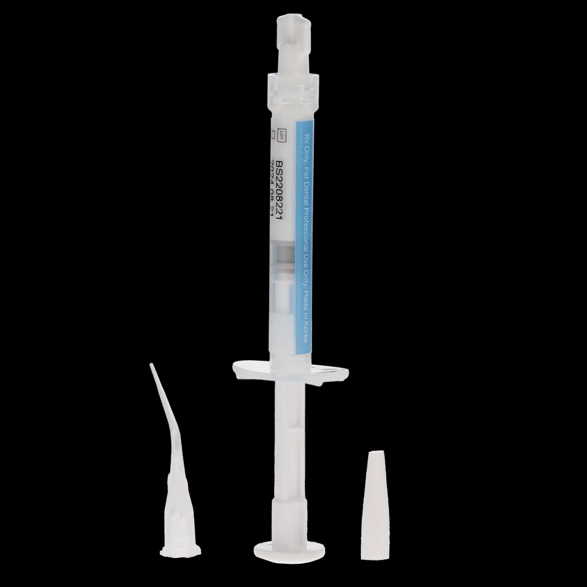 Dia-Root Bio Sealer Bioceramic Calcium Silicate MTA Root Canal Sealer, Regular Kit, 2g Syringe, 20 Tips, 1003-701 thumbnail 13