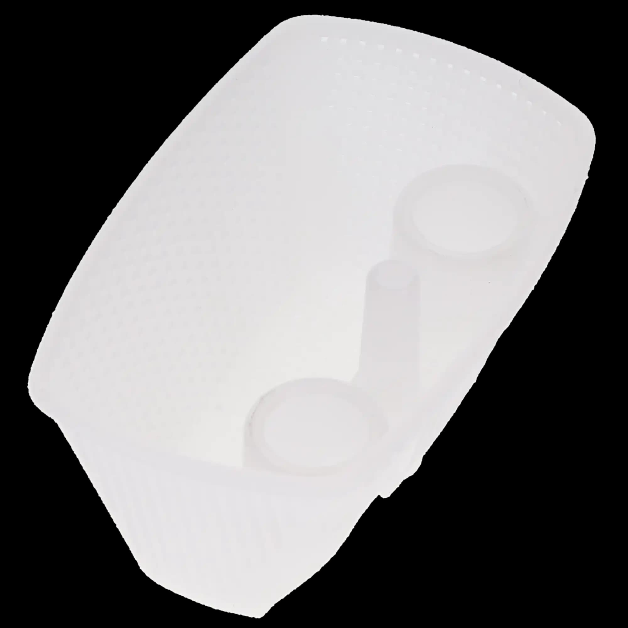 DCI International Series 4 Vacuum Trap Solids Collector Filters, 100/Pk, 49188 thumbnail 4