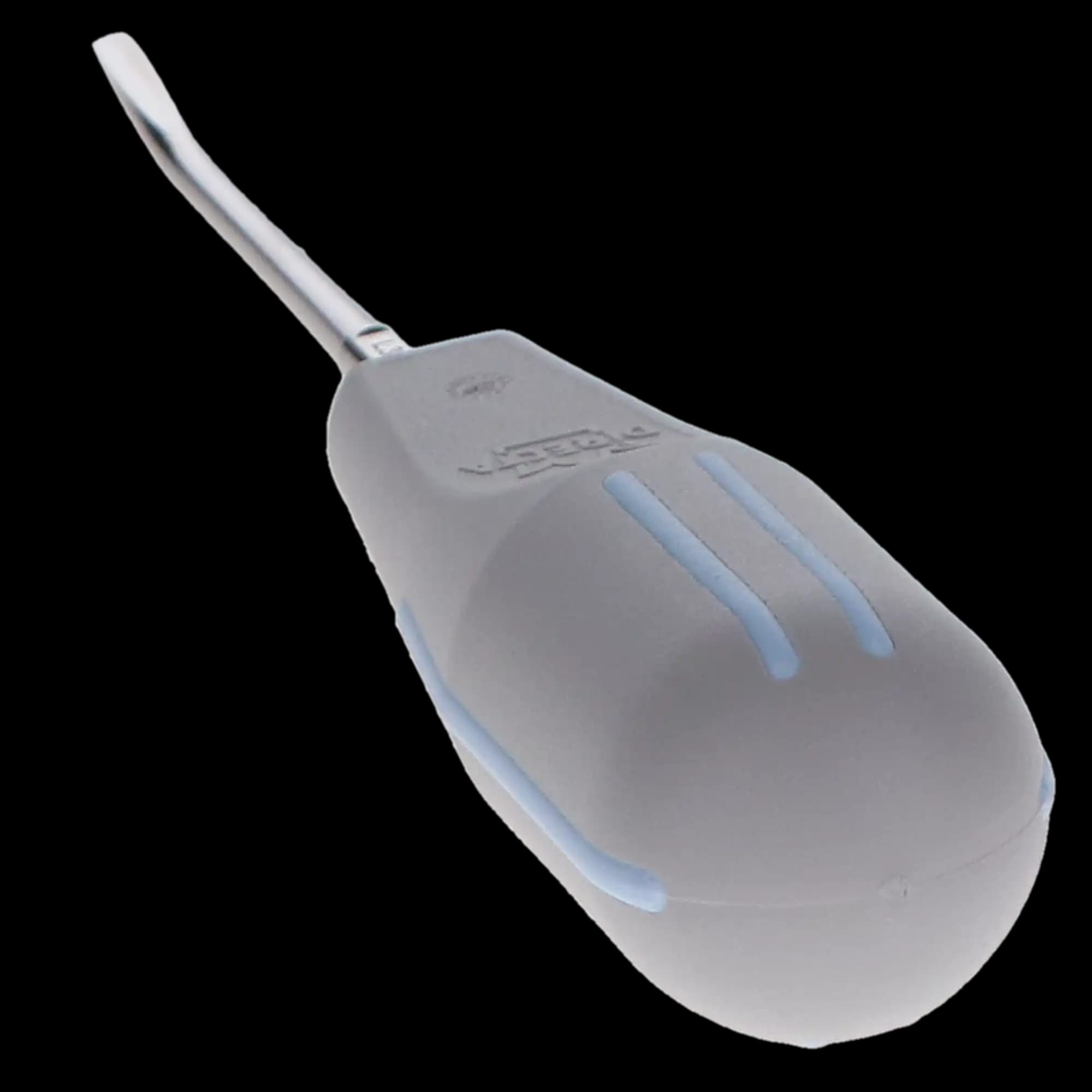 Directa Luxator Periotome 3mm Inverted Curved, Light Blue, L3IC, 506354 thumbnail 3