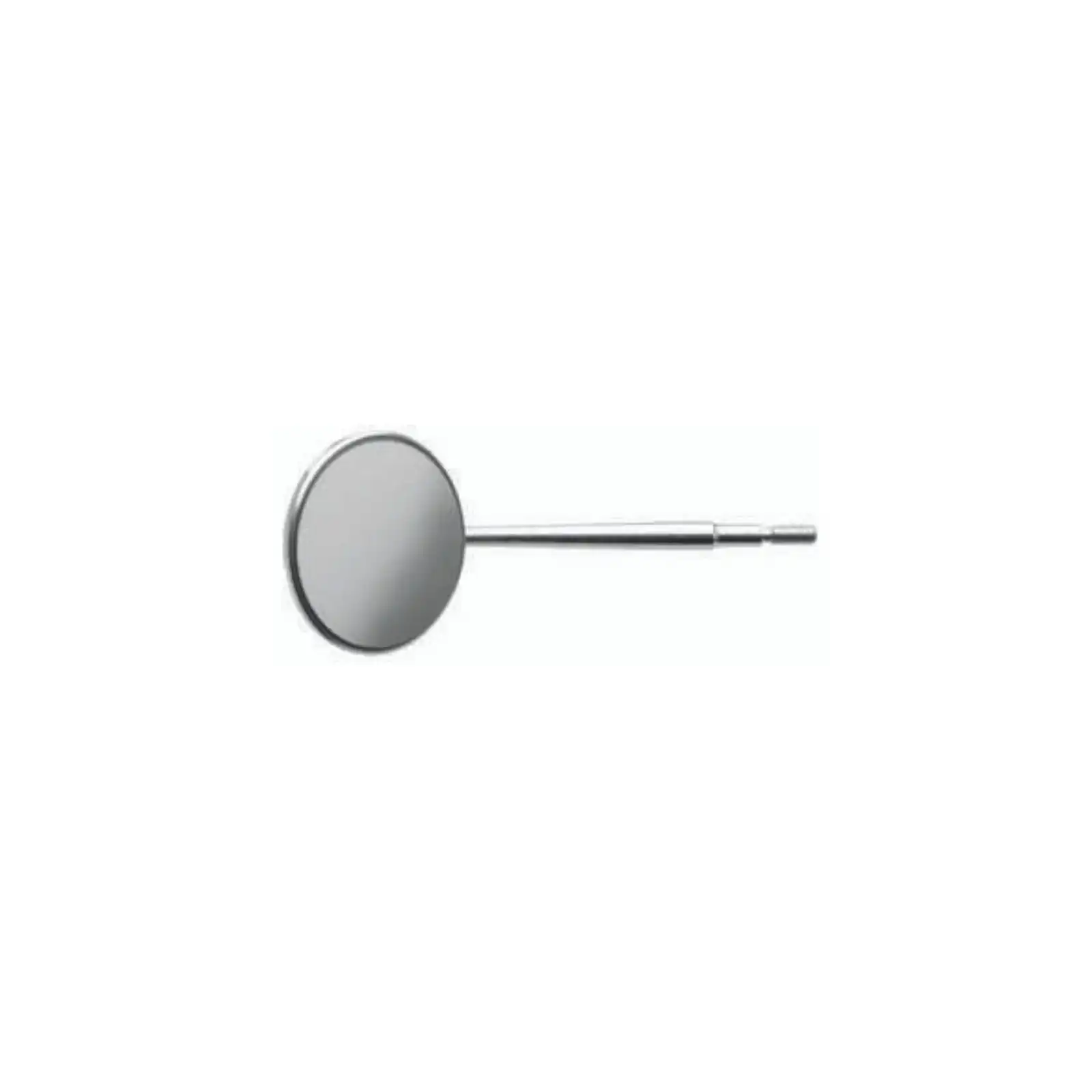 Titan Instruments Front-Surface Cone-Socket Mirror Head, Size #4, 12/Pk thumbnail 2