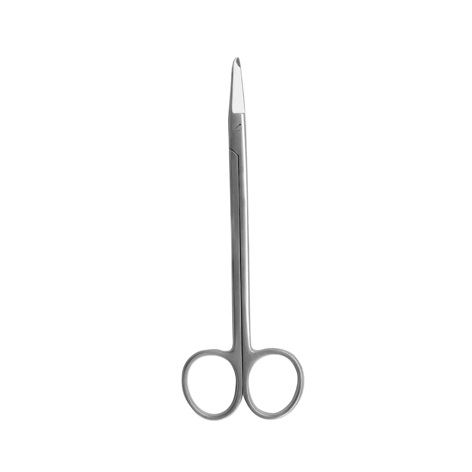 A. Titan Instruments Straight Suture Scissors, 6" (15 cm), Stainless Steel, with Loop, 1 Each thumbnail 3