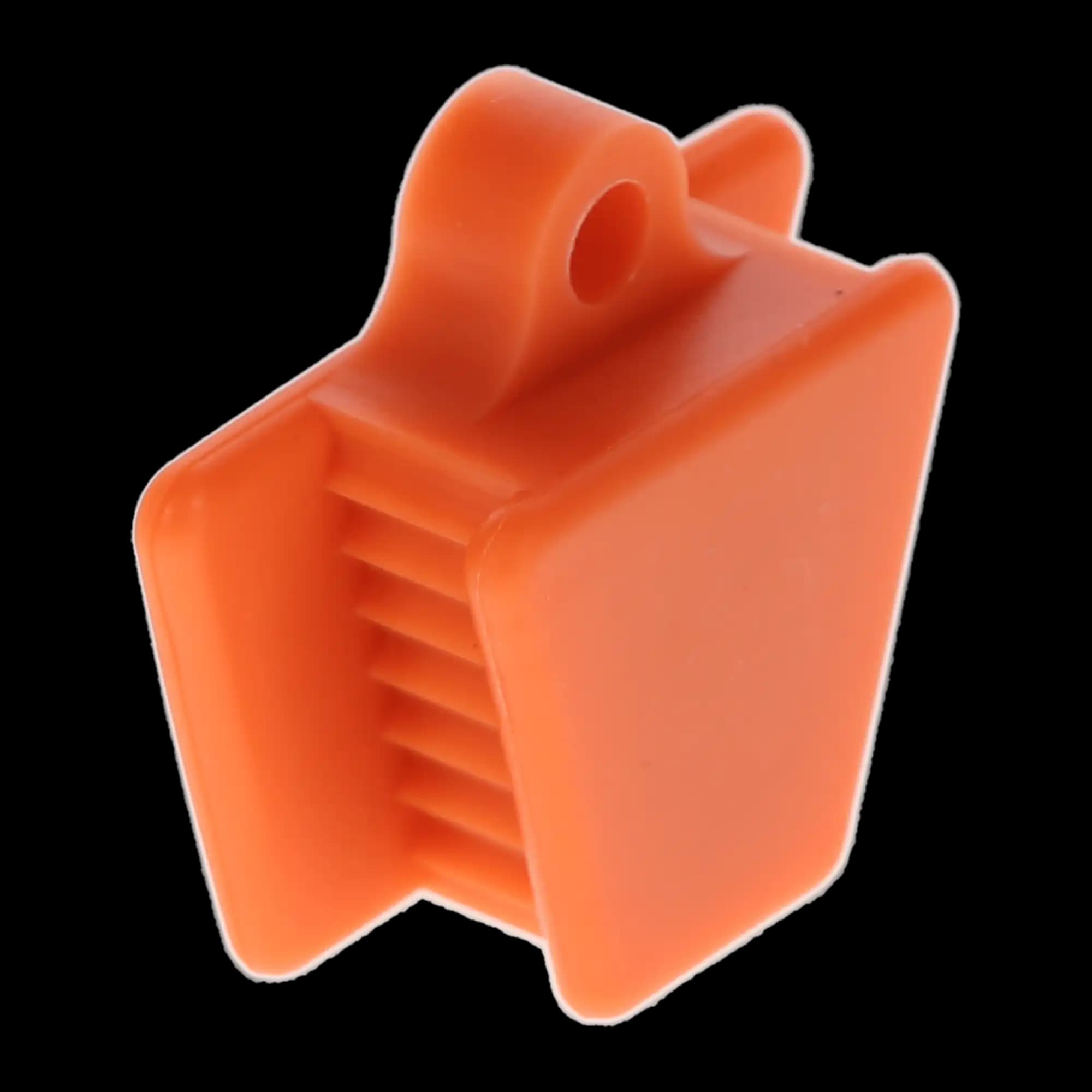 A. Titan Instruments Silicone Bite Blocks, Small, 2/Pack, BBSMALL thumbnail 2
