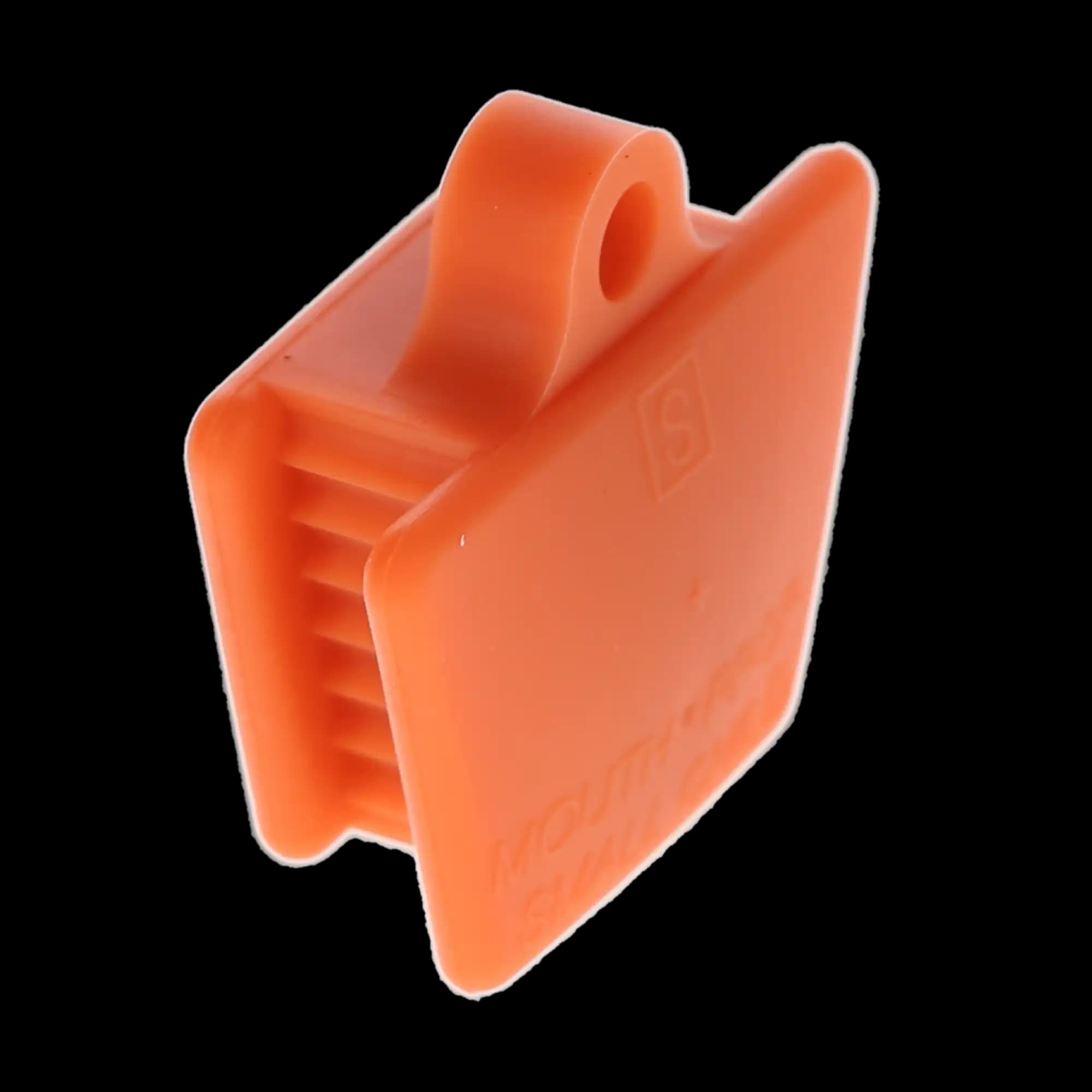 A. Titan Instruments Silicone Bite Blocks, Small, 2/Pack, BBSMALL thumbnail 3