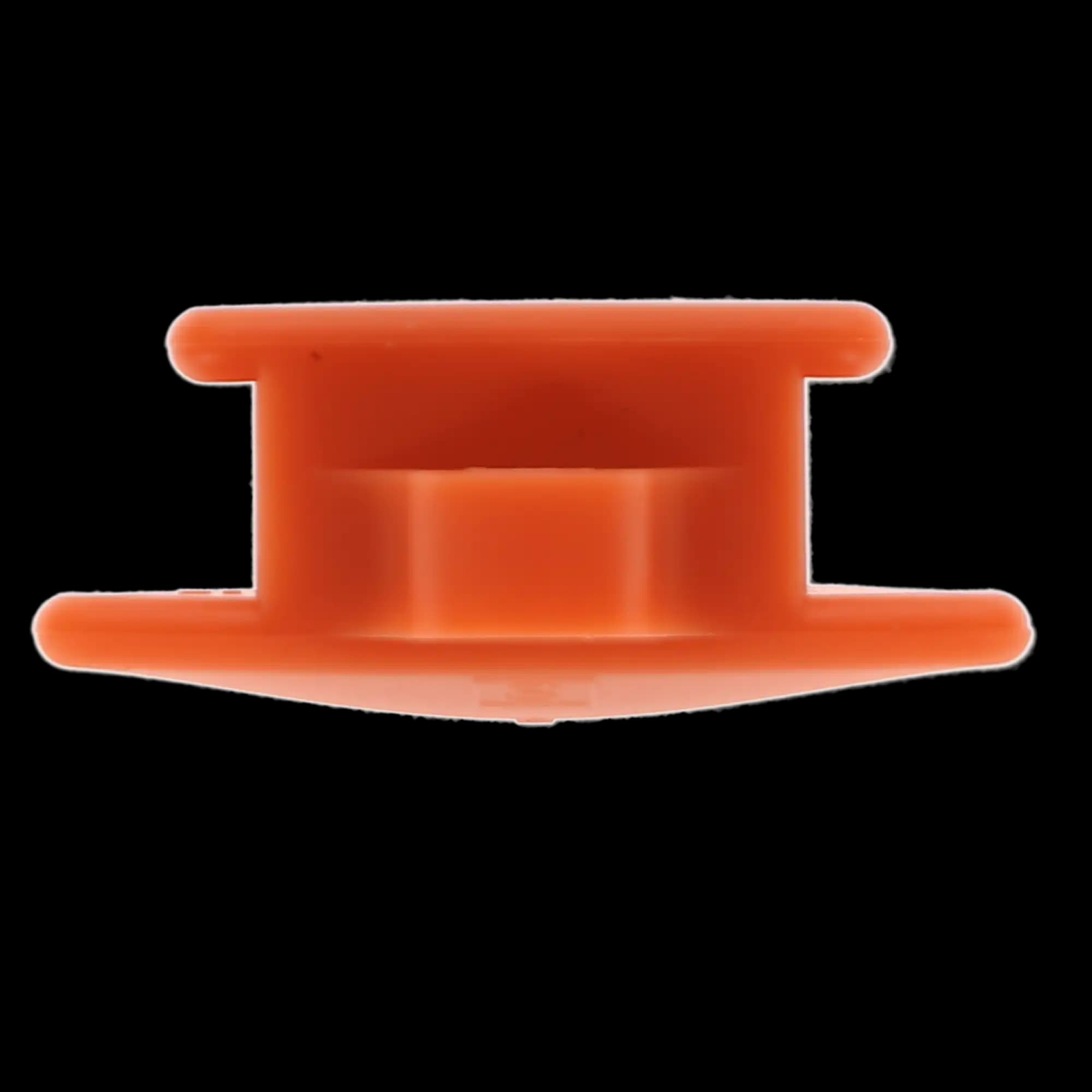 A. Titan Instruments Silicone Bite Blocks, Small, 2/Pack, BBSMALL thumbnail 4