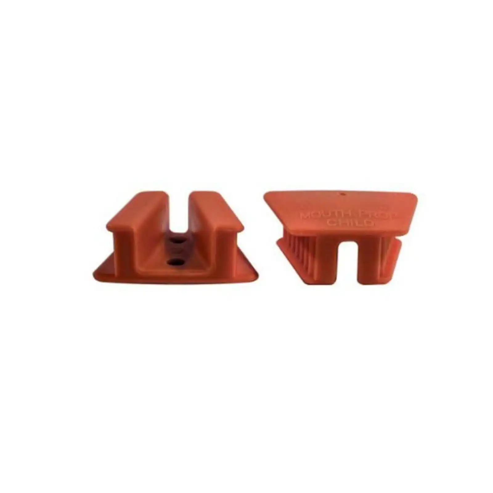 A. Titan Instruments Silicone Bite Blocks, Small, 2/Pack, BBSMALL thumbnail 6