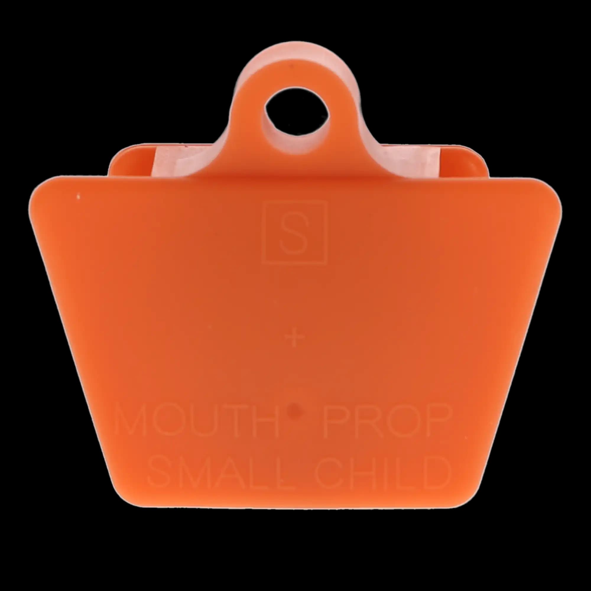 A. Titan Instruments Silicone Bite Blocks, Small, 2/Pack, BBSMALL thumbnail 7