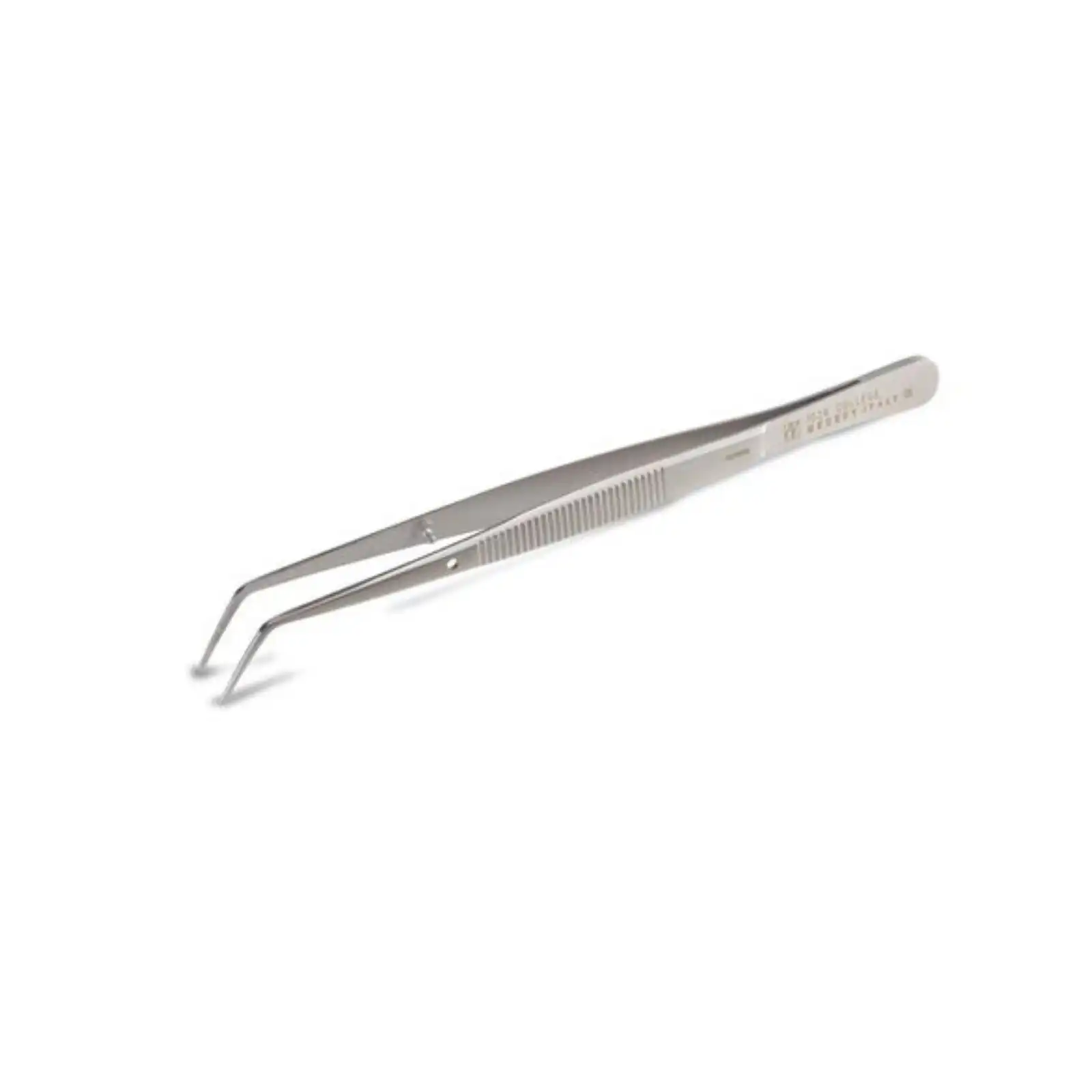 A. Titan Instruments College Cotton Plier, Non-Locking, Stainless Steel, 1 Each thumbnail 2