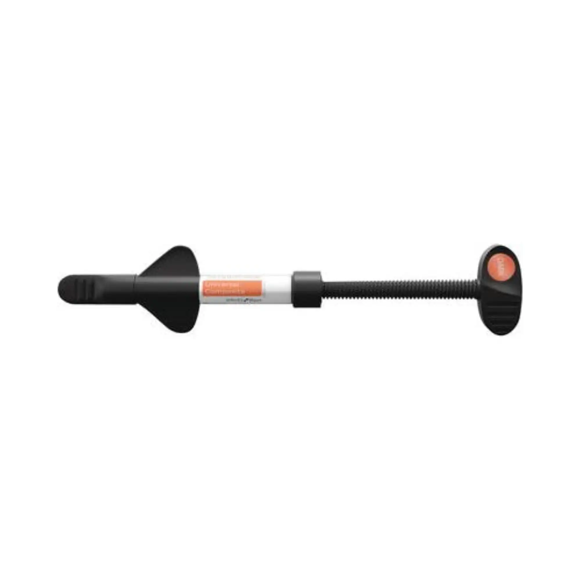 Kerr SimpliShade Universal Composite Syringe, Dark Shade, 4g, Refill, 37003 thumbnail 3