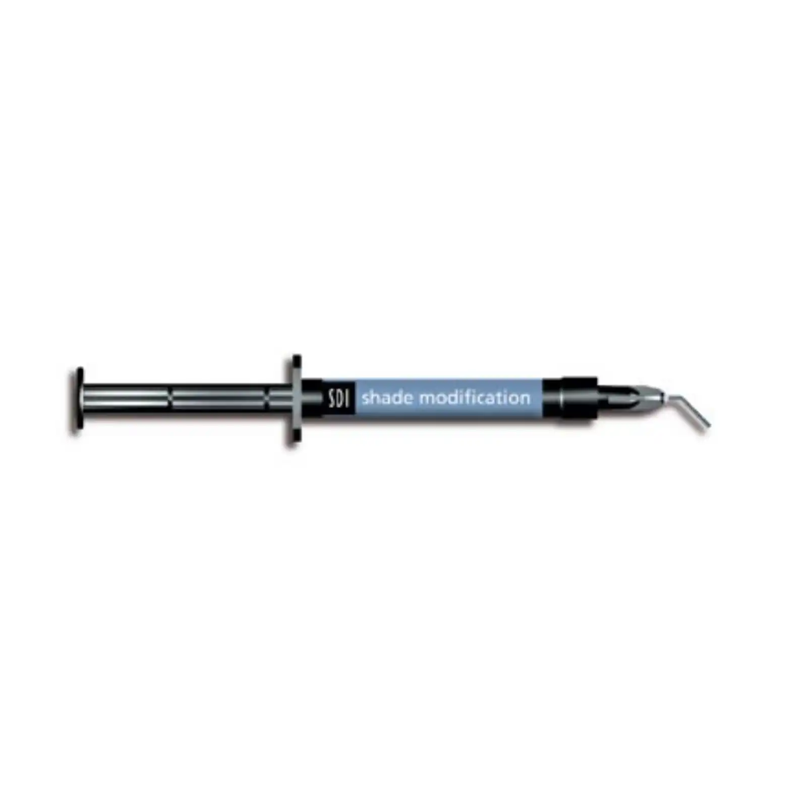 SDI Super Etch Syringe Kit, 37% Phosphoric Acid Etchant, 3 x 2mL Syringes with 25 Tips, #8100040 thumbnail 3