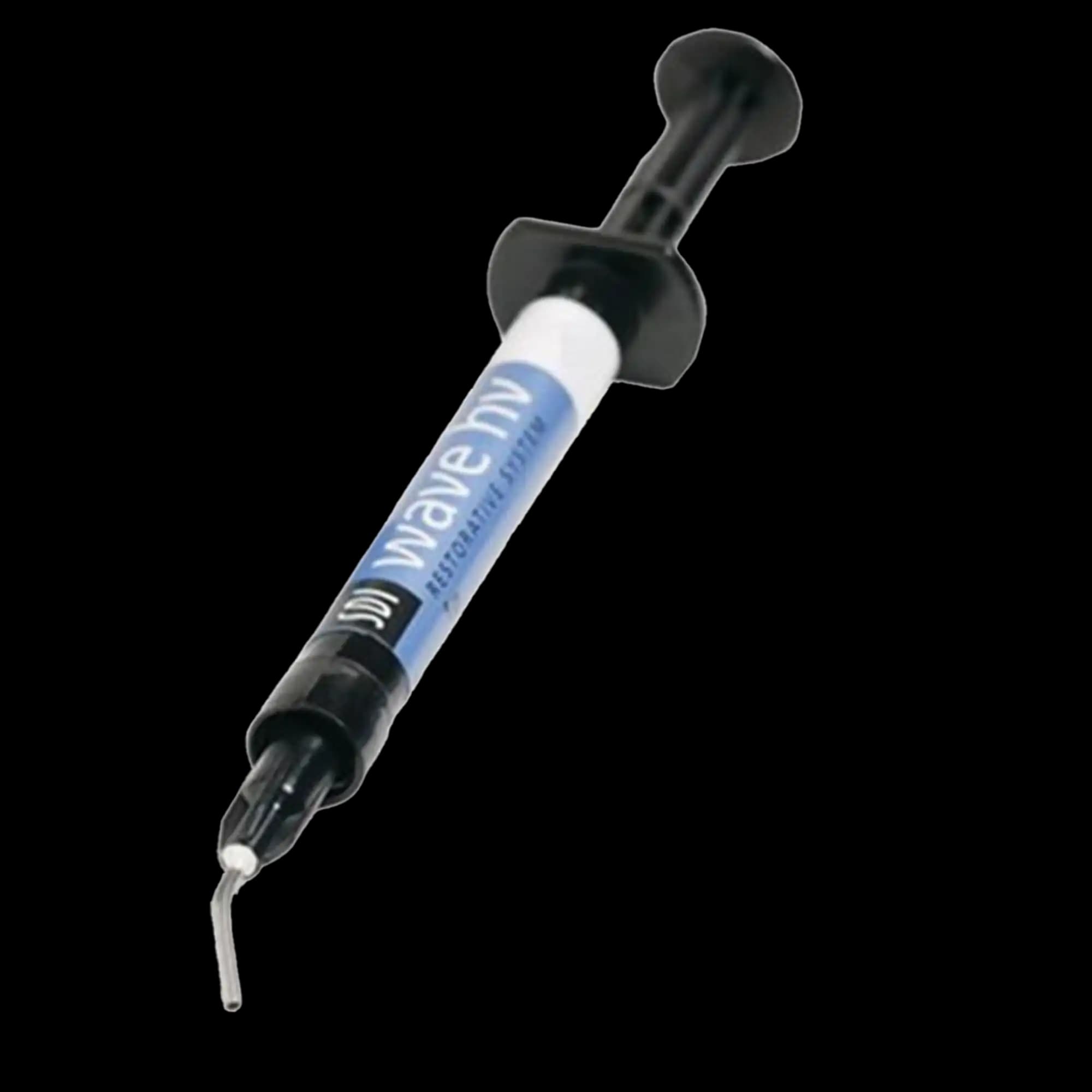 SDI Wave HV Nanofilled Flowable Composite, Light-Cure, Syringe Refill, High Viscosity, Shade A1, 1 g Syringe with 5 Tips, 1/Pk, 8210102 thumbnail 3