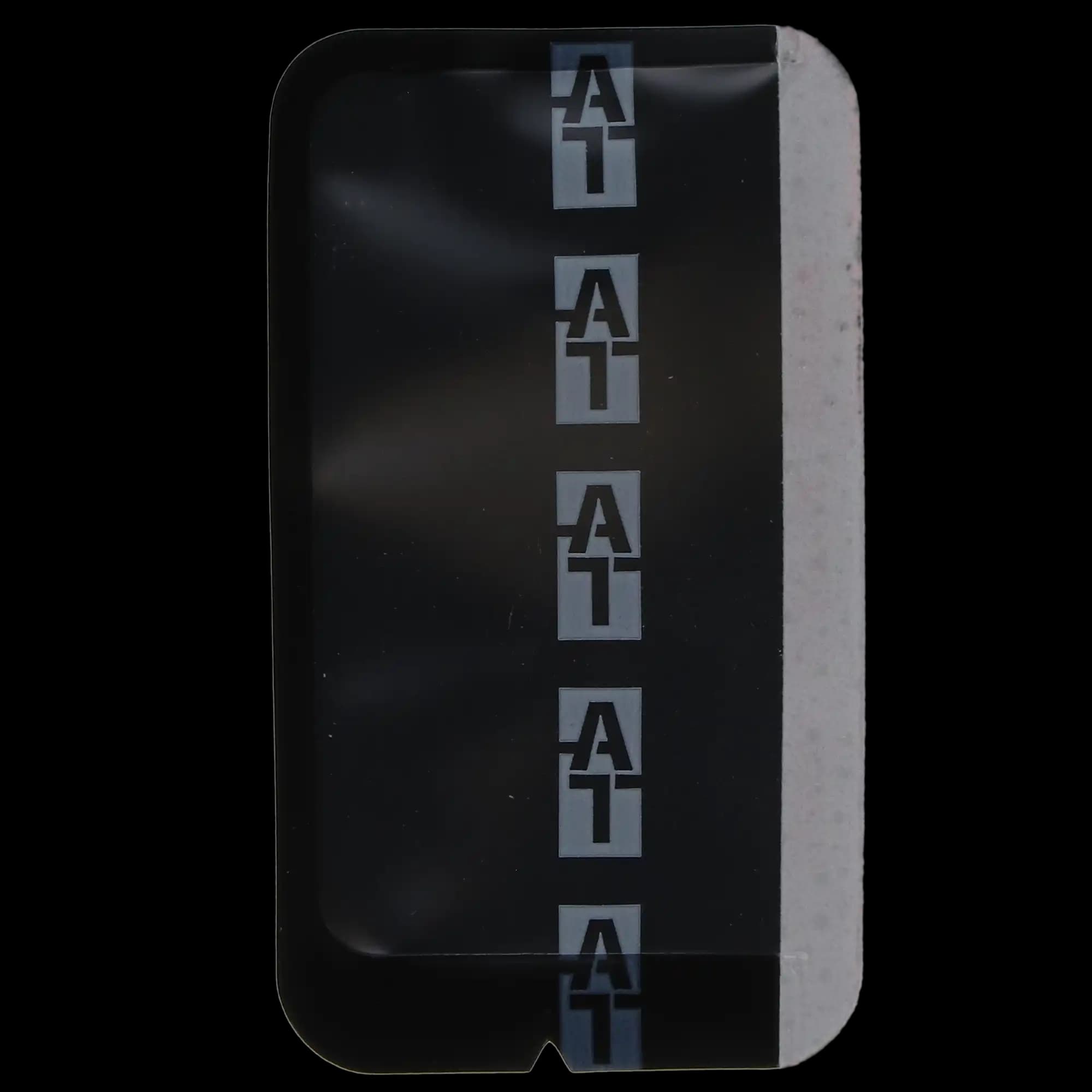 Air Techniques ScanX Barrier Envelopes, Size 3, Black, 100/Box, 73248-3 thumbnail 5