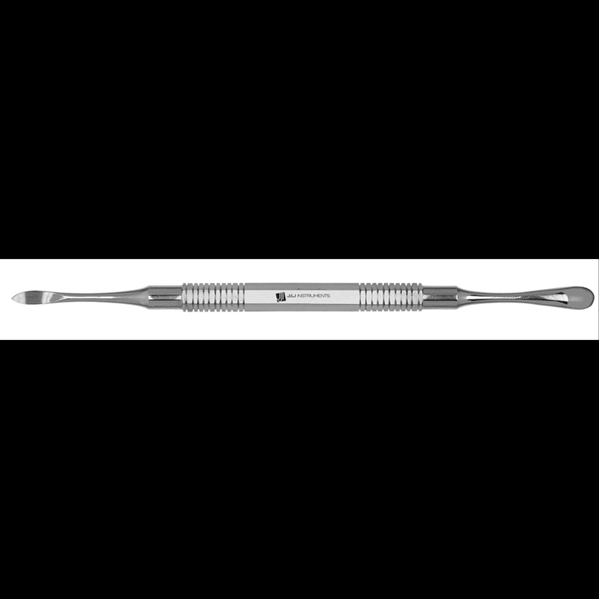 J&J Instruments Molt Periosteal Elevator #9, Double-Ended, Stainless Steel, 04-120 thumbnail 2