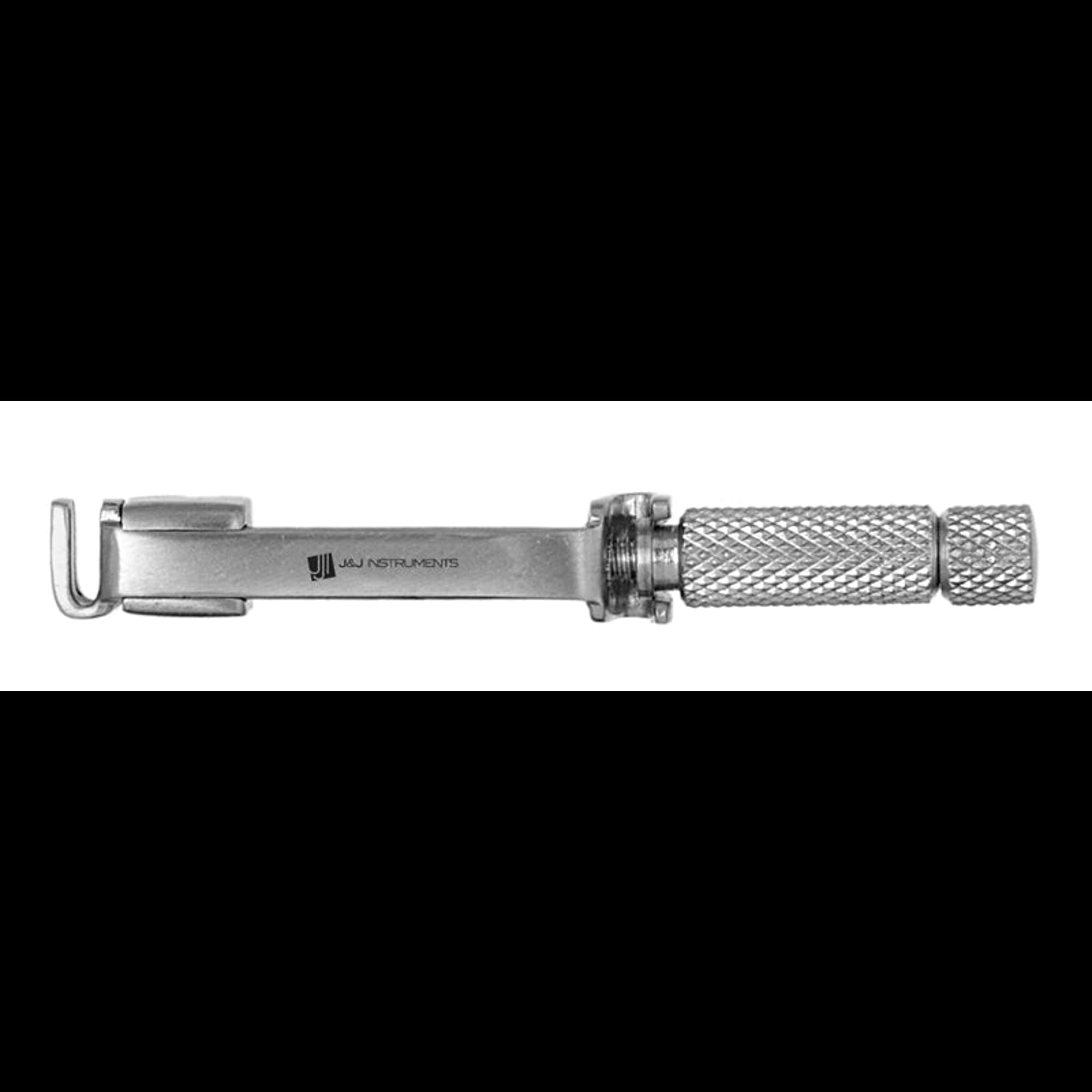 J&J Instruments Tofflemire Universal Adult Matrix Retainer, Stainless Steel, 07-300 thumbnail 7