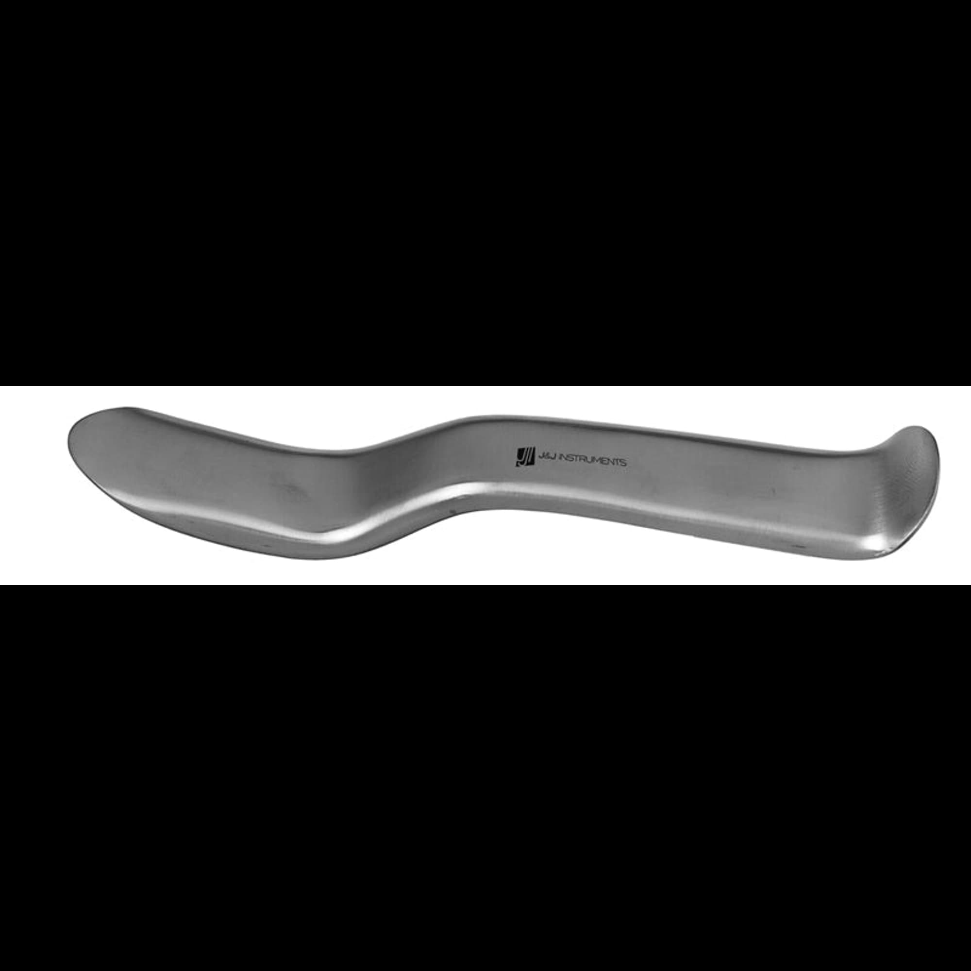 J&J Instruments University of Minnesota Cheek Retractor, Stainless Steel, 5.5", 07-505 thumbnail 5
