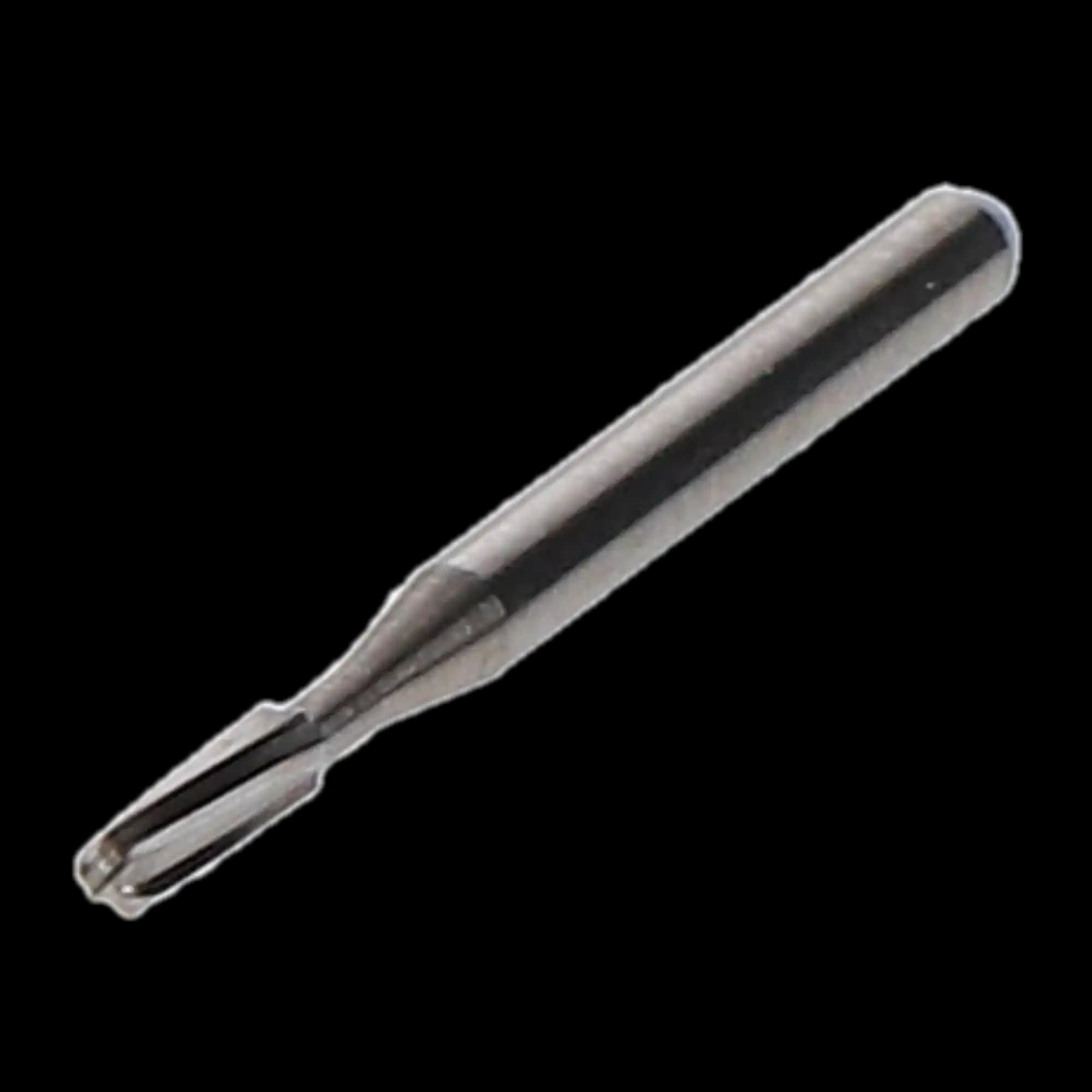 HSB Carbide Burs FG #1158, 100/Pk - HSB - Carbide Burs FG - #1158 - 100/Pk - Image 1