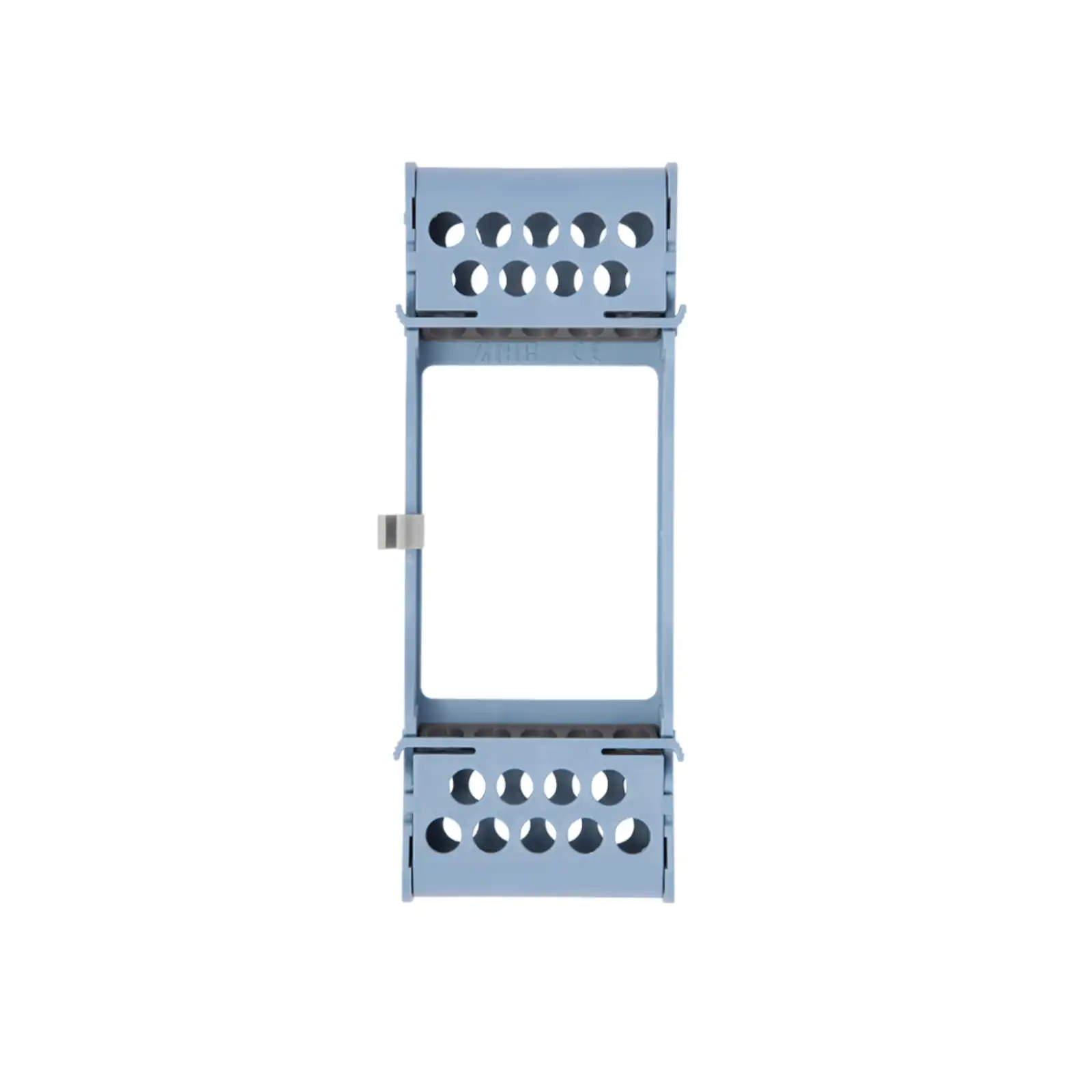 Zirc E-Z Jett® Cassette 5-Place, Blue, 50Z925B thumbnail 2