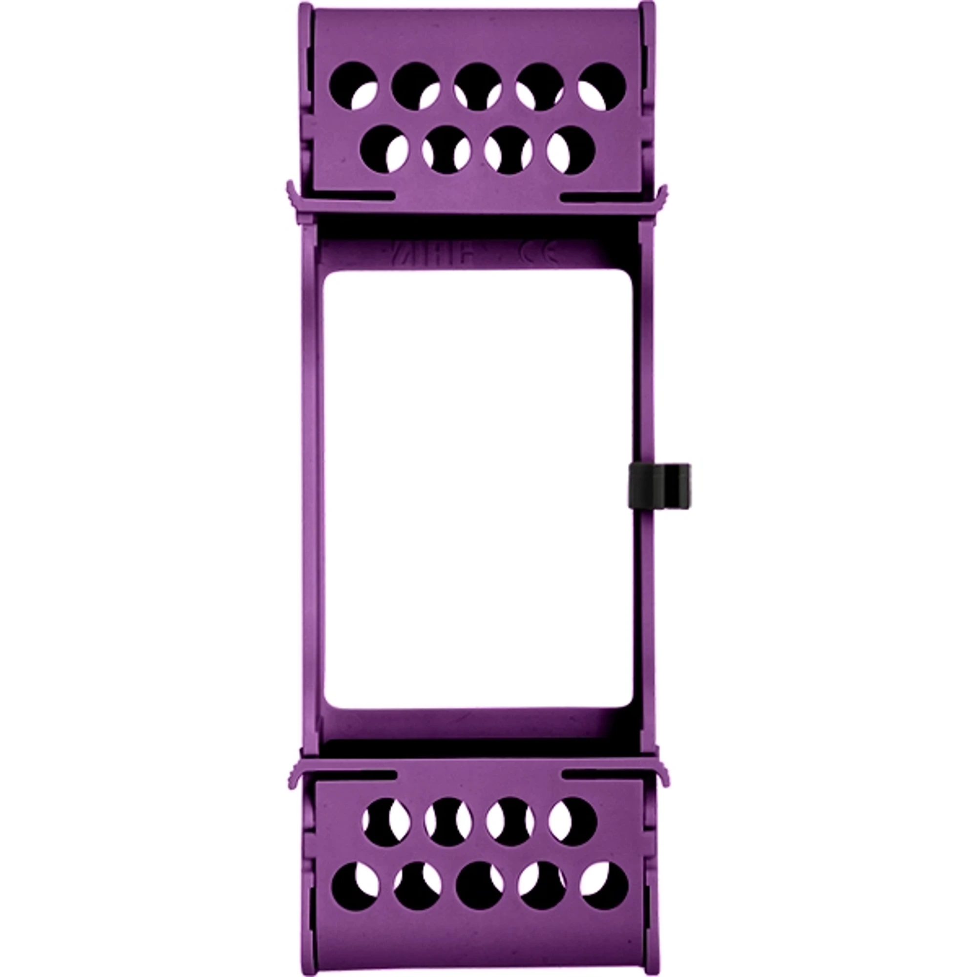 Zirc E-Z Jett® Cassette 5-Place, Plum, 50Z925E thumbnail 2