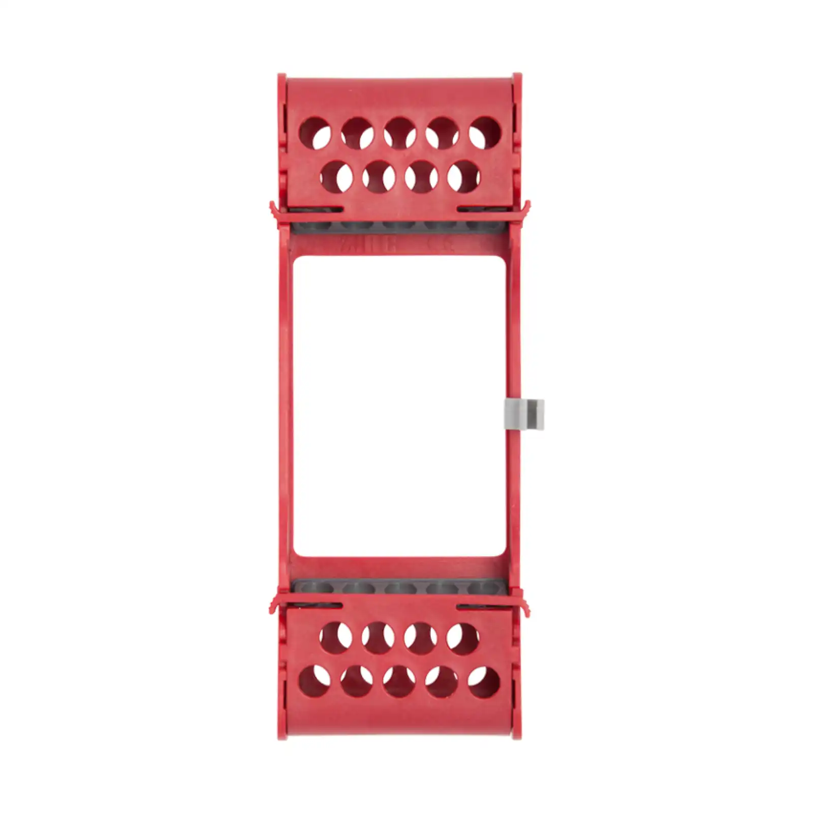 Zirc E-Z Jett® Cassette 5-Place, Red, 50Z925M thumbnail 2