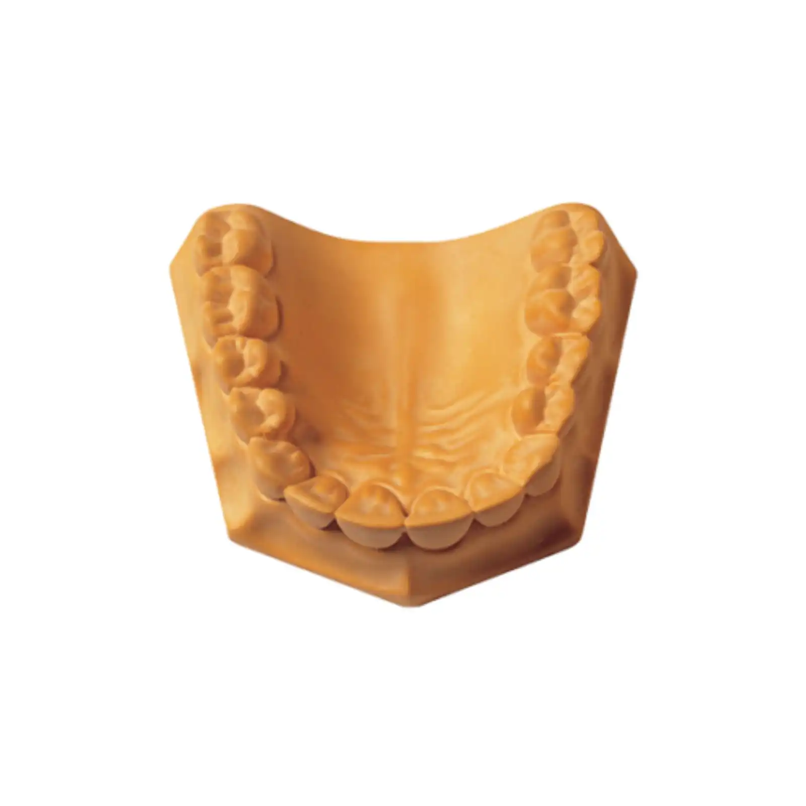 Whip Mix Prima-Rock Yellow Die Stone, ISO Type 4, 33 lb (15 kg) Carton, #330037 thumbnail 2