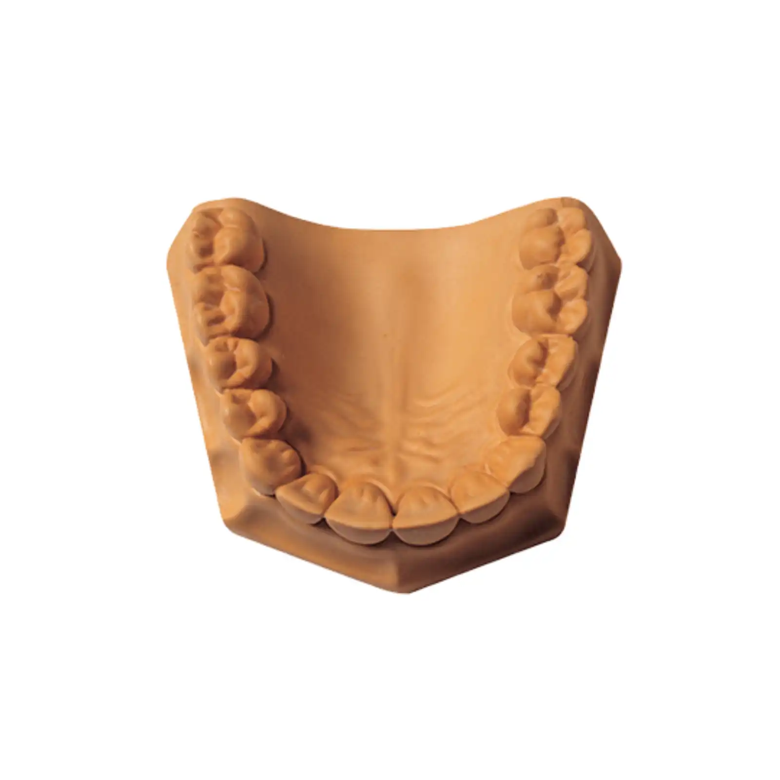 Whip Mix Microstone Golden Lab Stone, ISO Type 3, 33 lb (15 kg) Carton, #330054 thumbnail 2