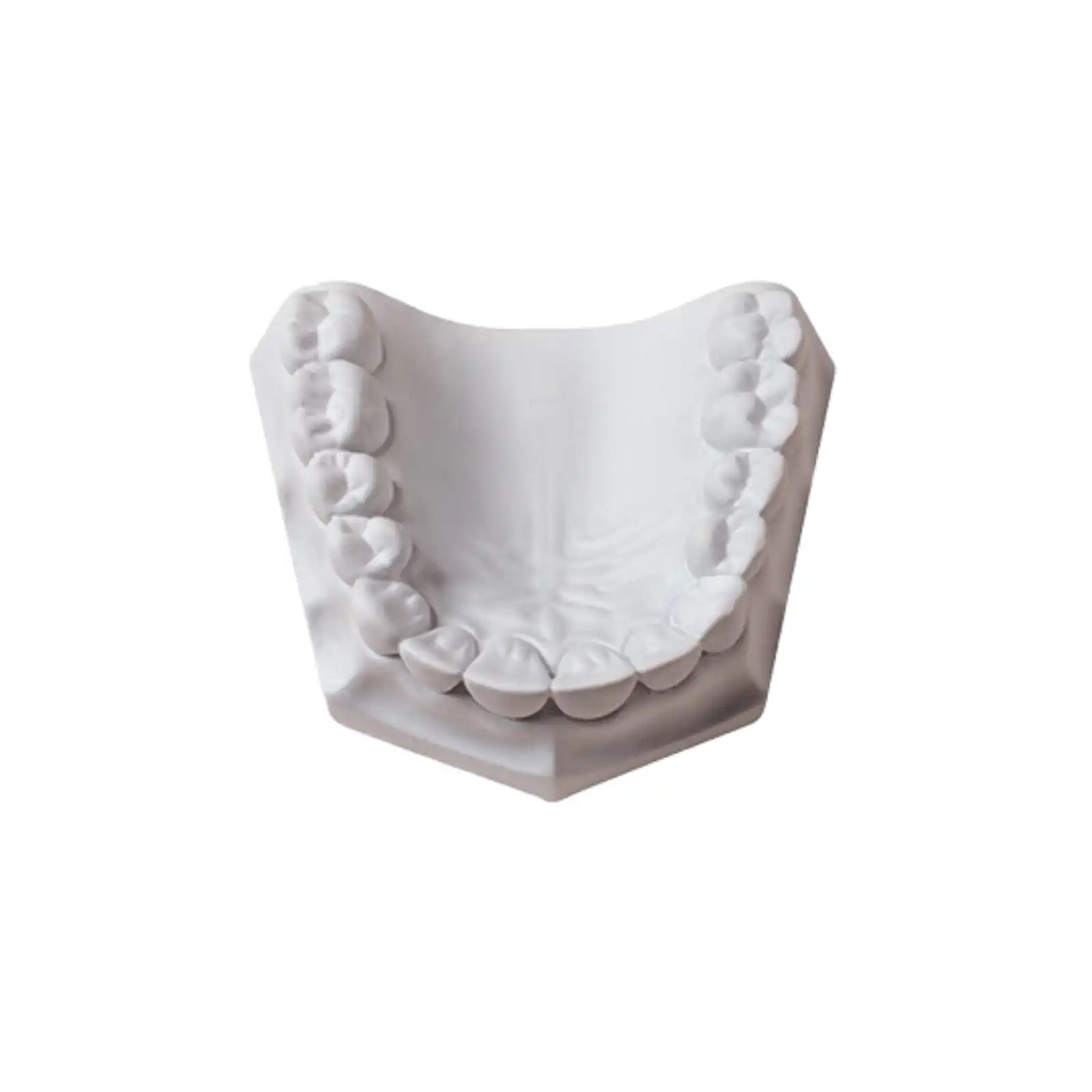 Whip Mix Orthodontic Stone Super White, ISO Type 3, 33 lb Carton, 330066 thumbnail 2