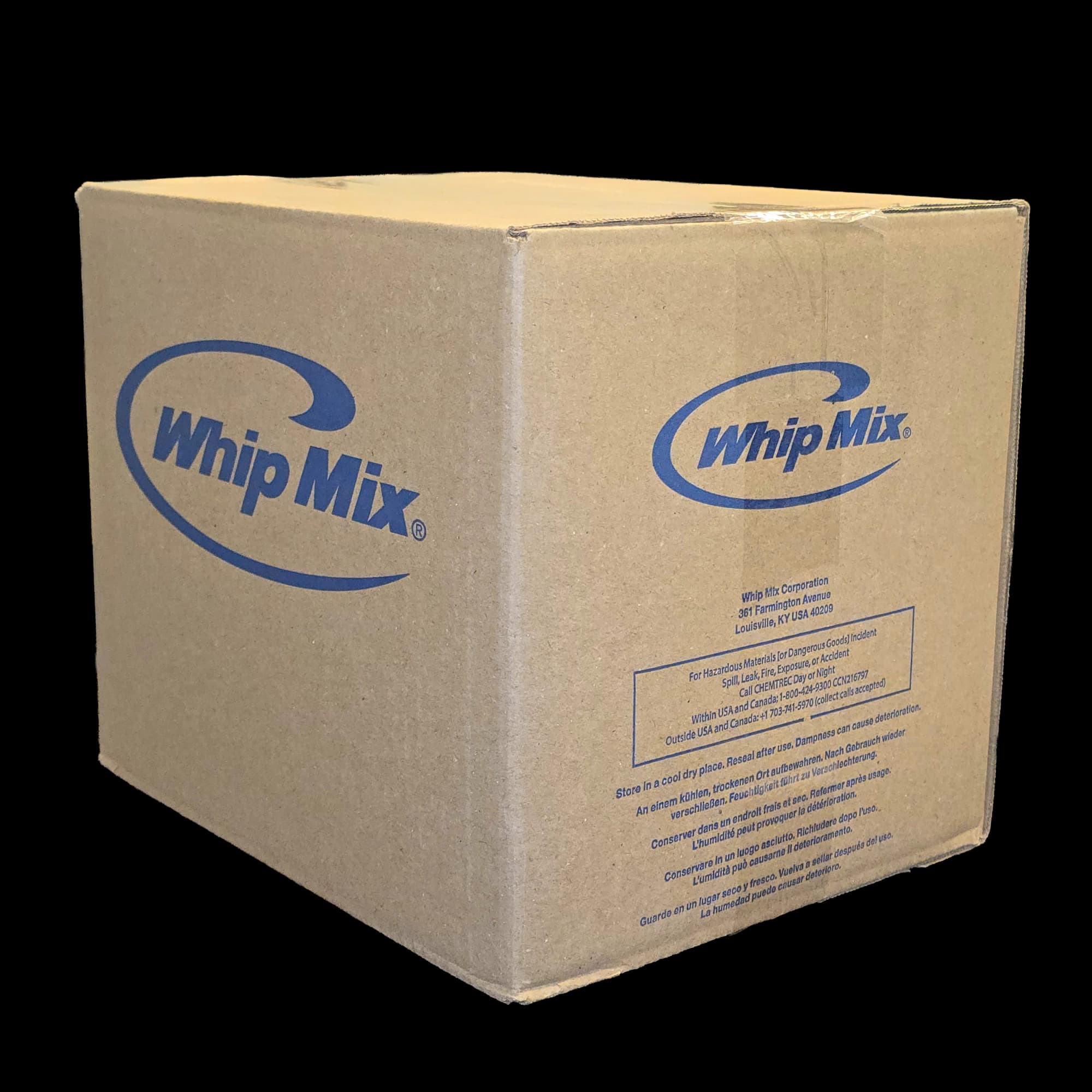 Whip Mix Snap-Stone Fast-Setting Type IV Stone, Pink, 33 lb Carton, 330080 thumbnail 3