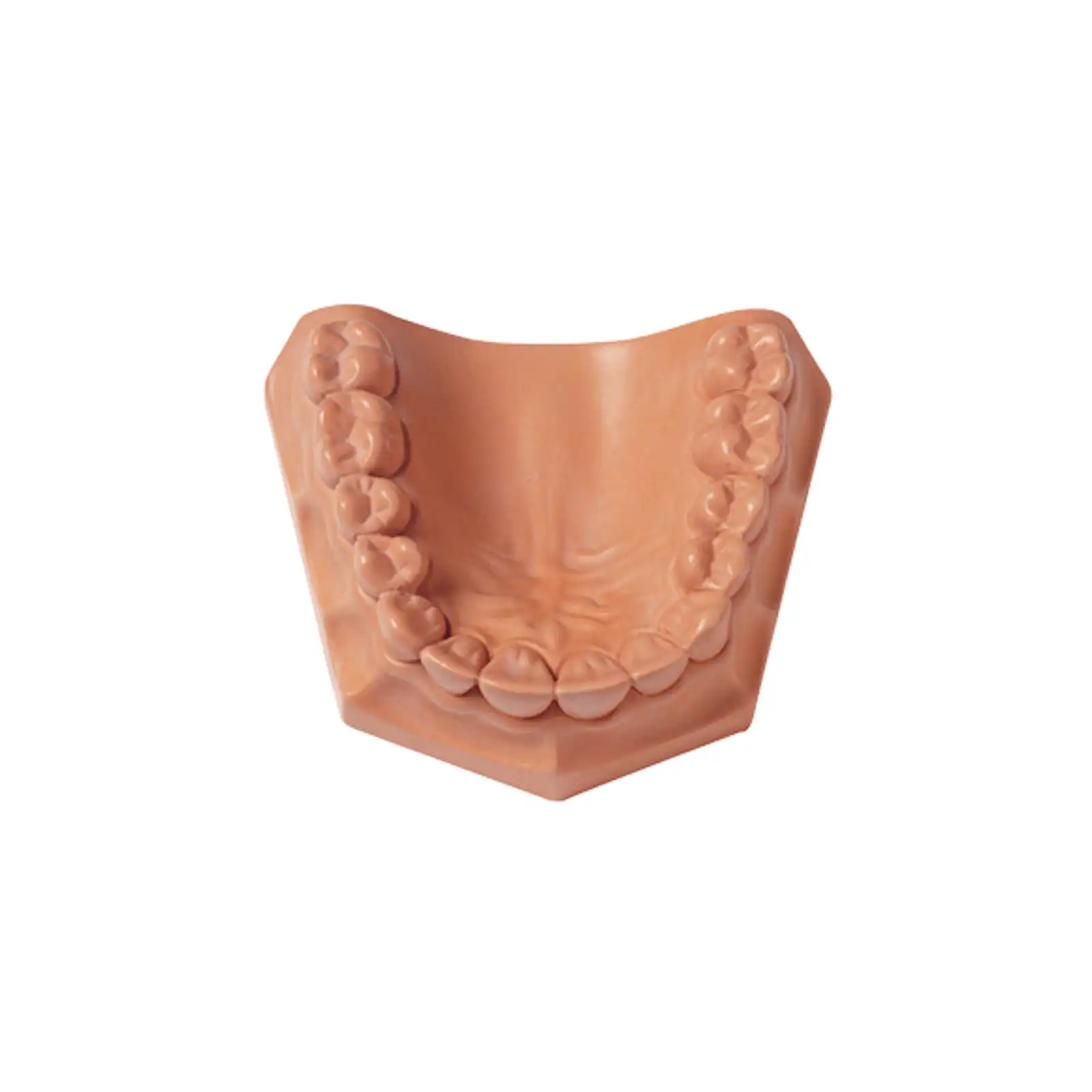 Whip Mix Snap-Stone Fast-Setting Type IV Stone, Pink, 33 lb Carton, 330080 thumbnail 2