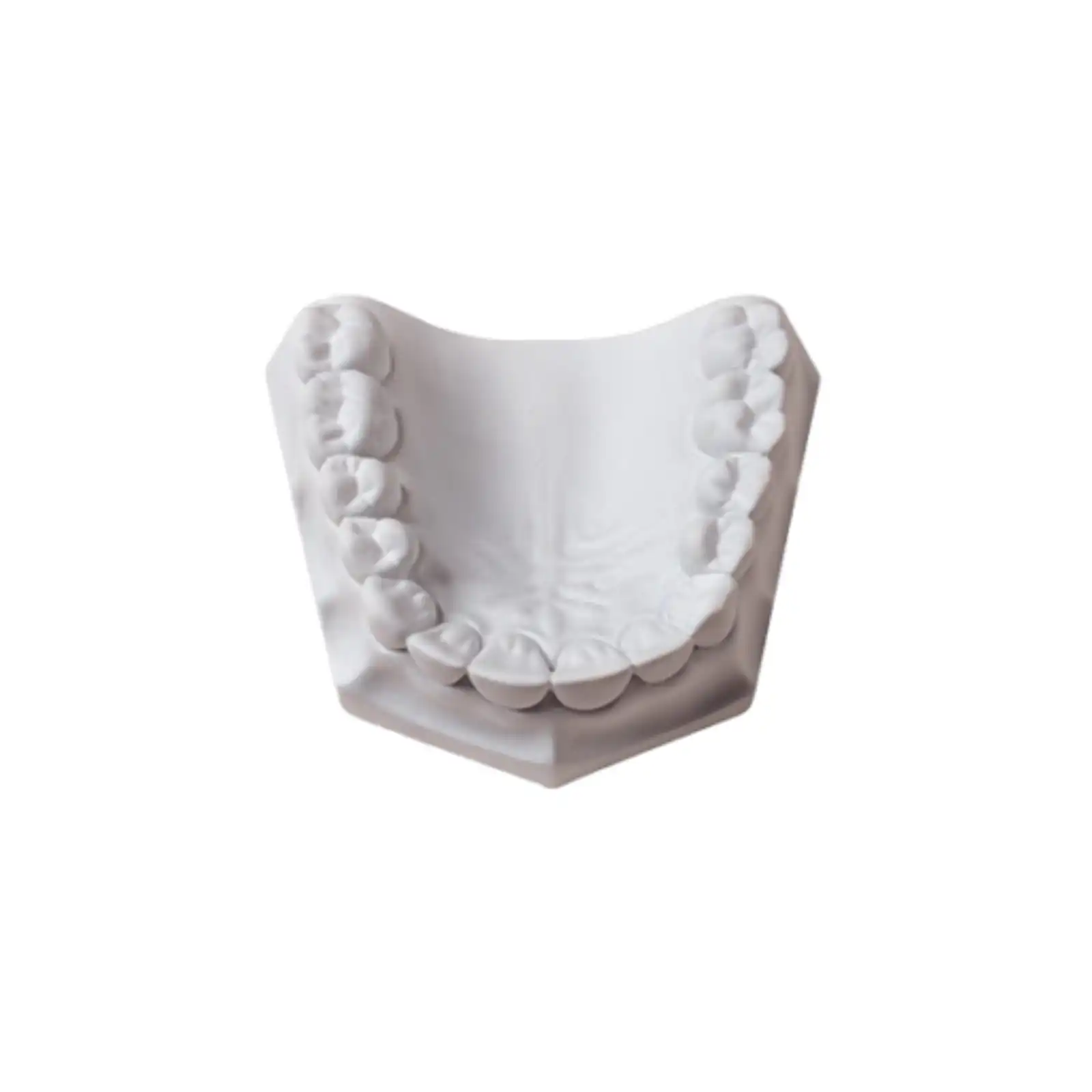 Whip Mix Laboratory Plaster, White, Regular Set, ISO Type 2, 33 lb (15 kg) Bulk Pack, #330086 thumbnail 2