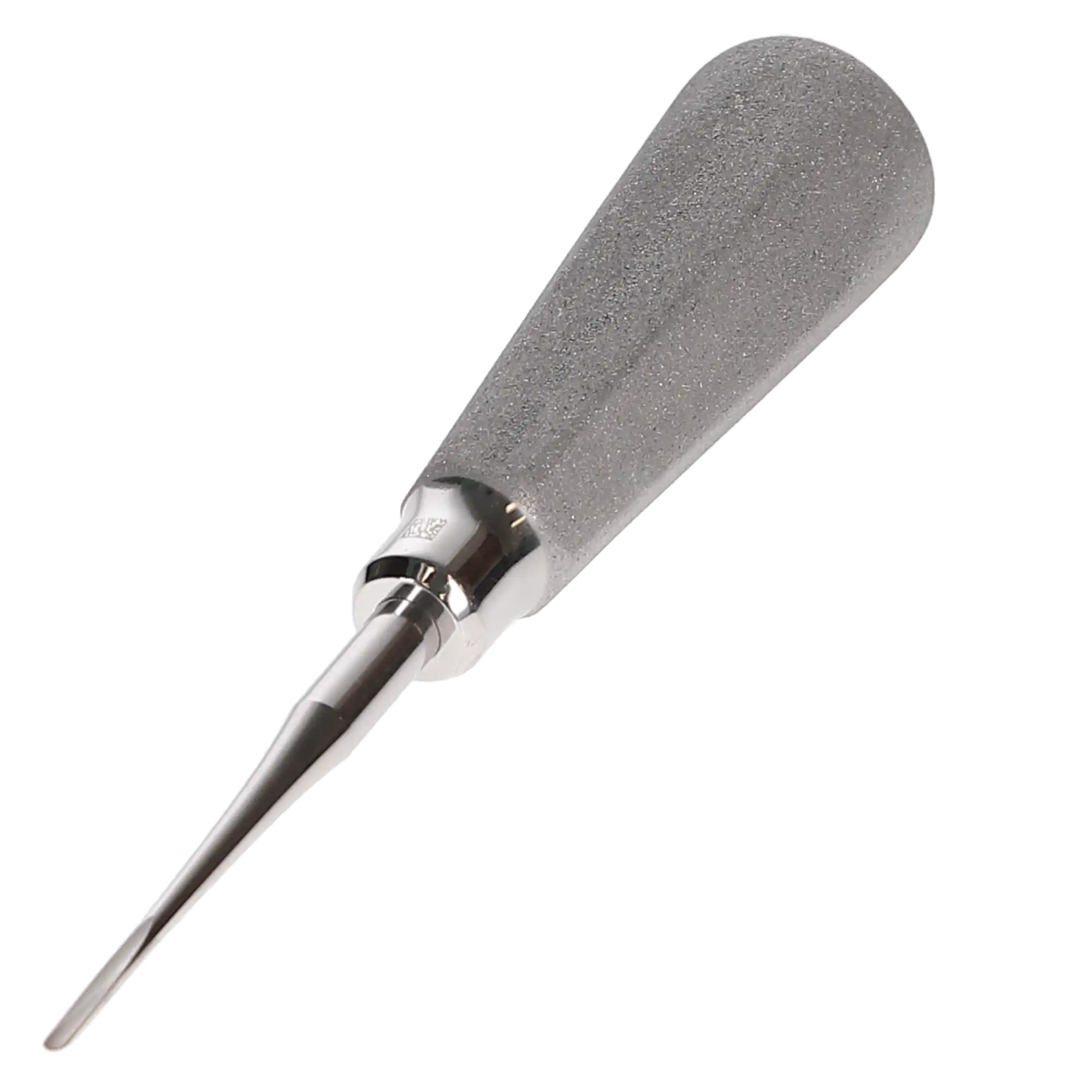 Hu-Friedy Elevator Luxating 2mm Straight Small Handle Ergo Dynamic, EL2SSM thumbnail 2