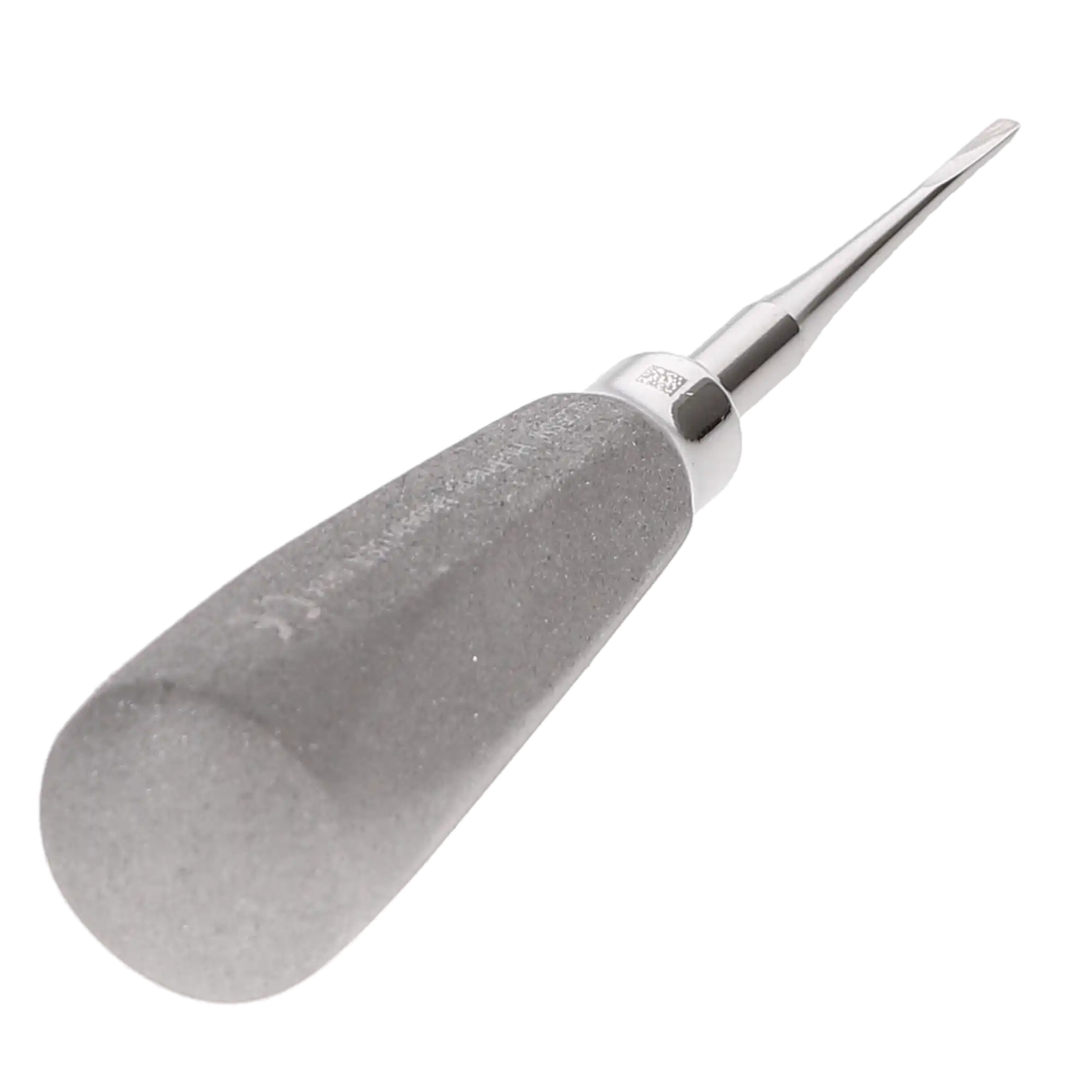 Hu-Friedy Elevator Luxating 2mm Straight Small Handle Ergo Dynamic, EL2SSM thumbnail 3