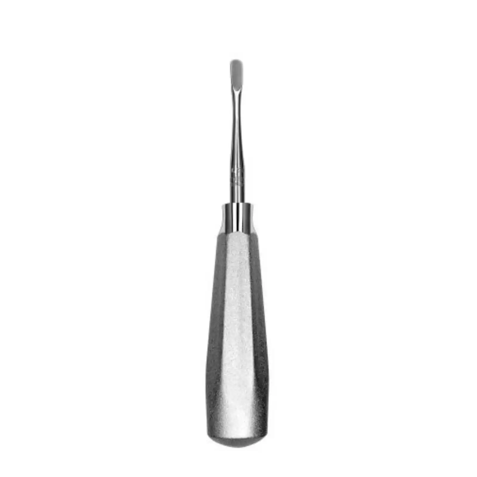Hu-Friedy Luxating Elevator, 5mm Straight, Small Ergo Dynamic Handle, EL5SSM thumbnail 2