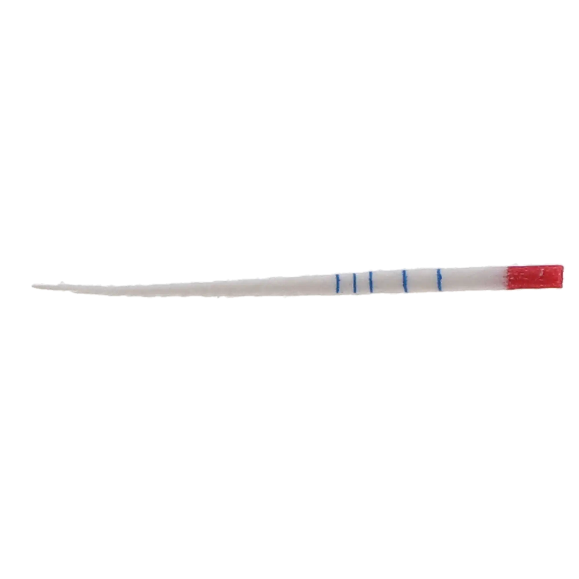 DiaDent Dia-ProISO GT Paper Points, .06 Taper, Size #25, mm-Marked, Spillproof, 100/Pack, MP212-605 thumbnail 5