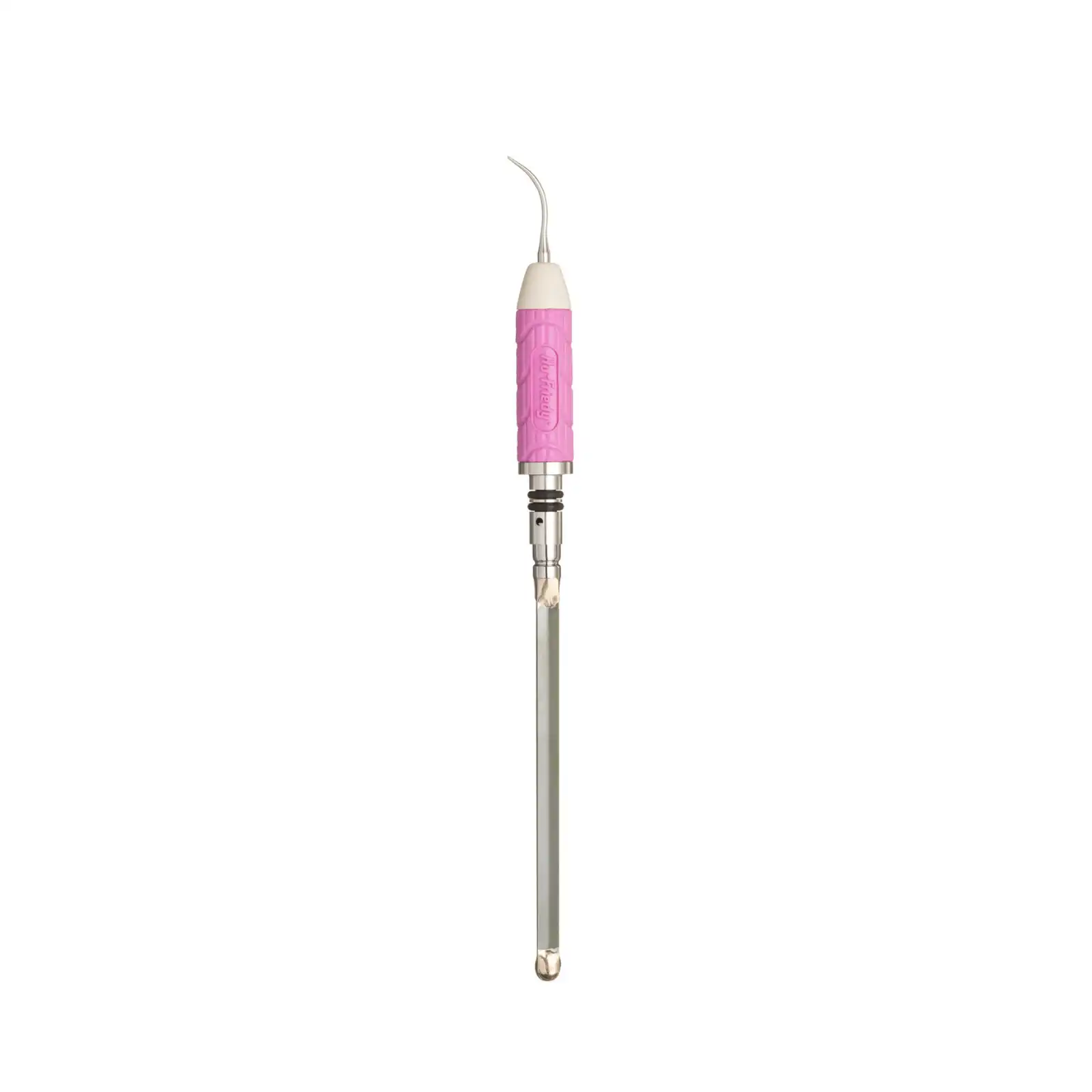 Hu-Friedy Streamline PLUS Ultrasonic Insert #10 Universal 30 kHz, Silicone Grip, UI30SP10 thumbnail 3
