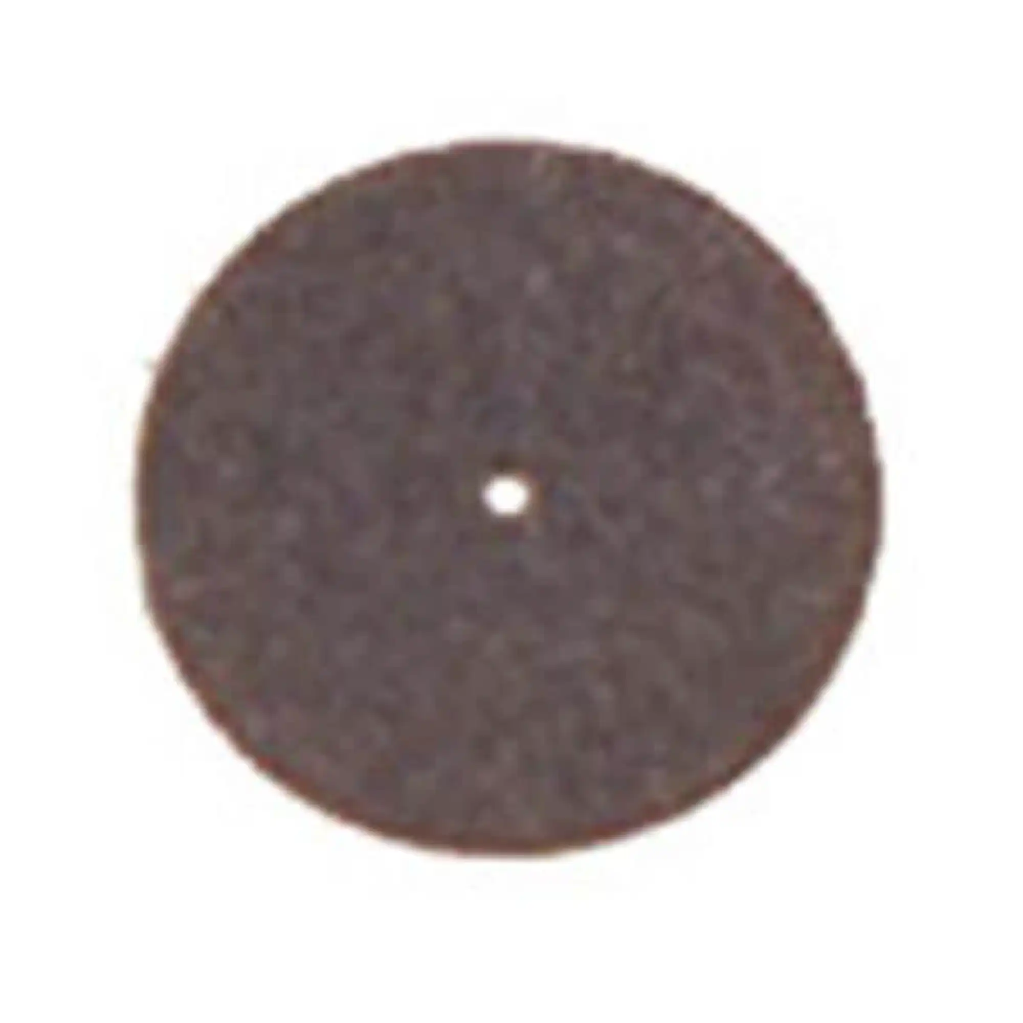 EC Moore Paper Discs, Brass Center, 7/8" Sand Coarse, 200/Pk, BC-78-SCBB thumbnail 3