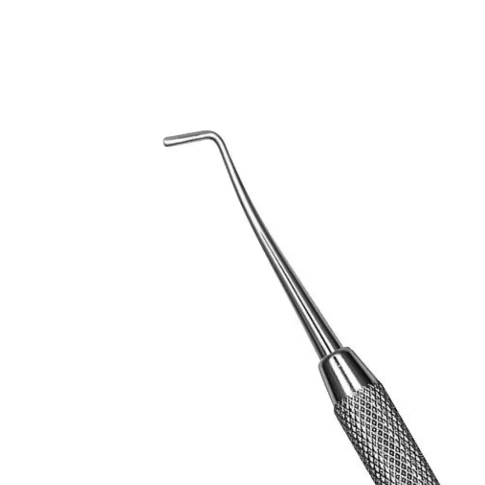 Hu-Friedy #3 PFI/Tufts University Composite Instrument, Double-Ended, #41 Round Handle, CI6001 thumbnail 2