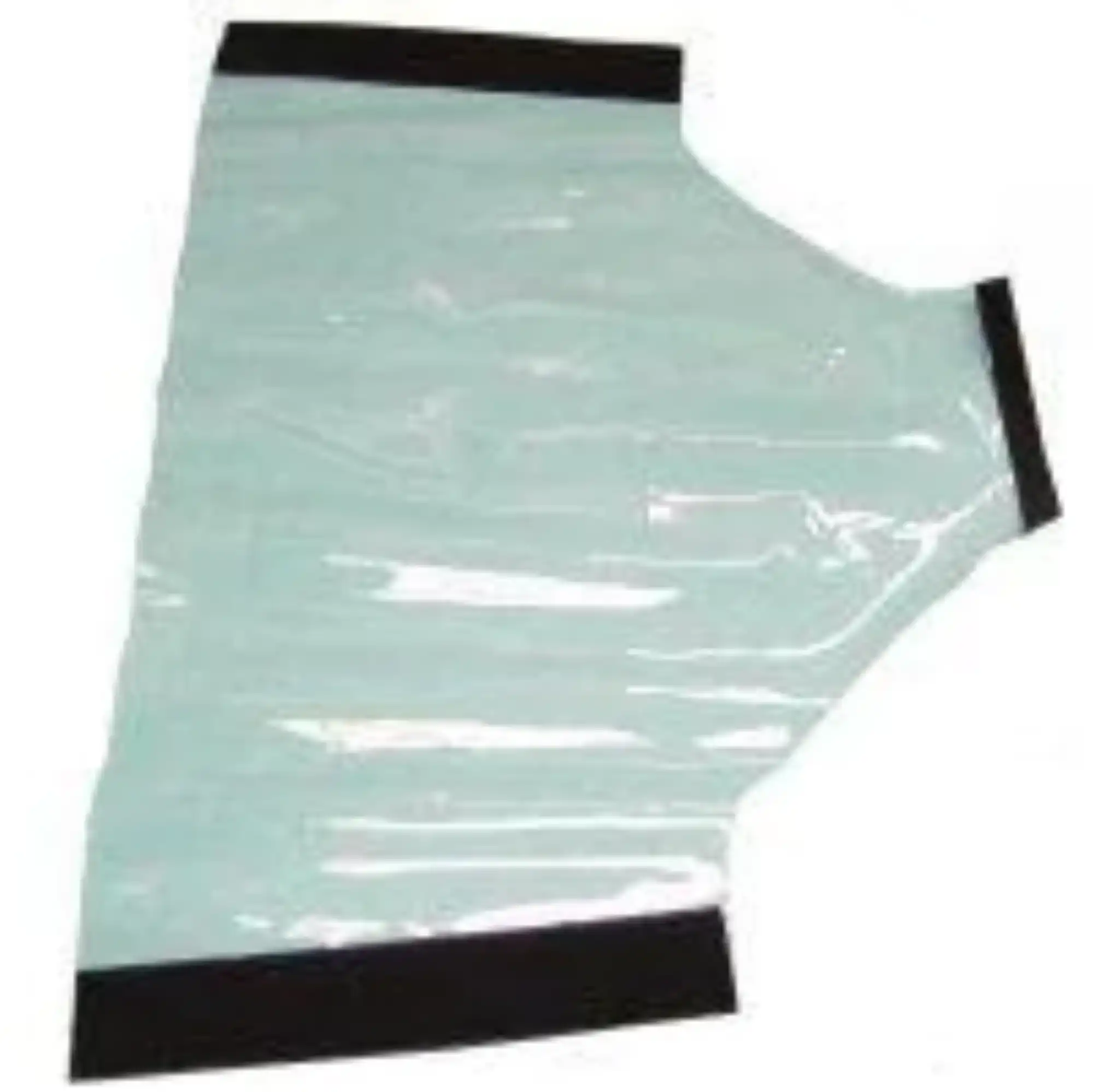 DCI International Toe Board Cover, Plastic, for A-dec Seamless Model 1040 Dental Chair, 1/Pack, DCI PN 2806 thumbnail 2