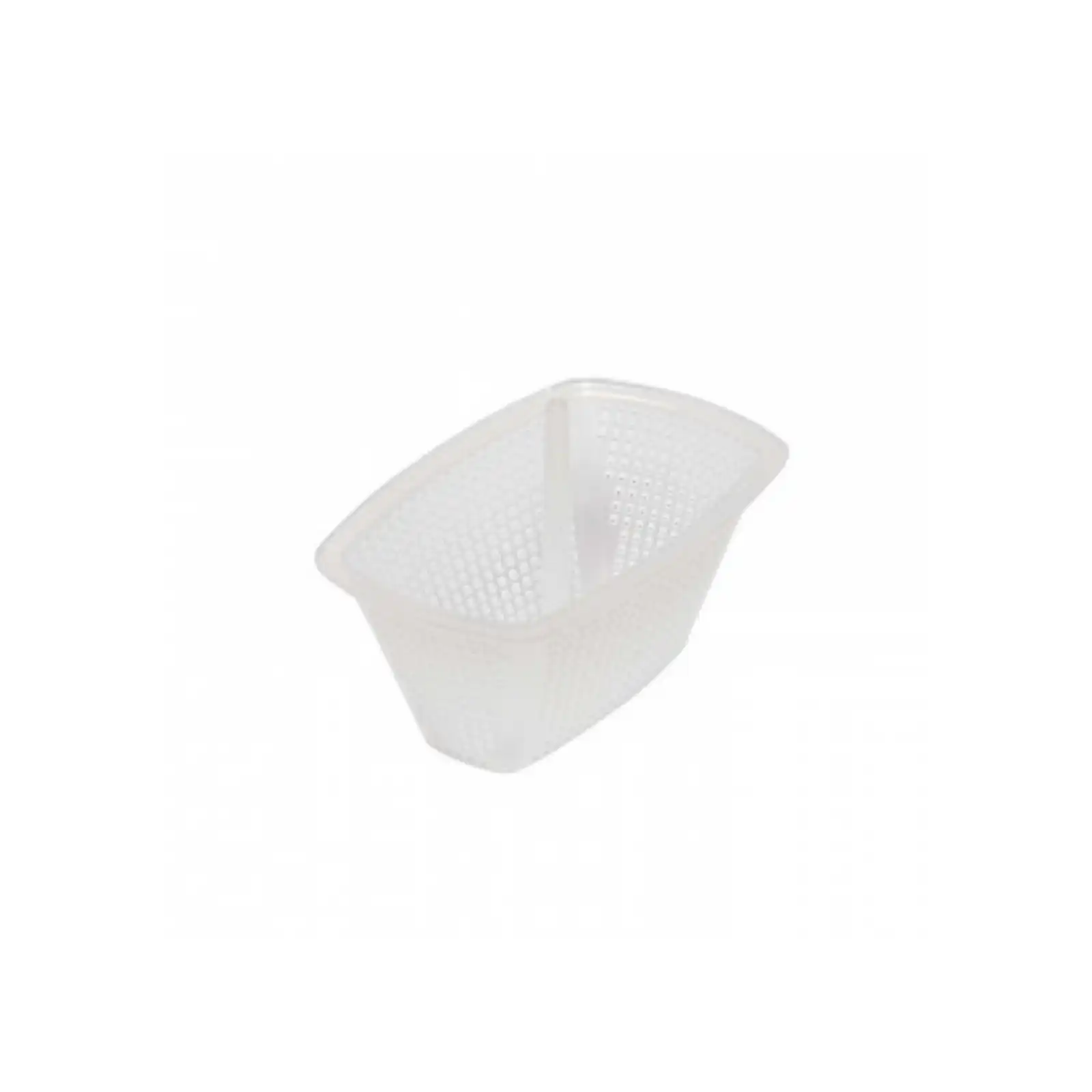 DCI International Series 5 Filter Vacuum Trap Solids Collector, 100/Pk, 52875 thumbnail 2