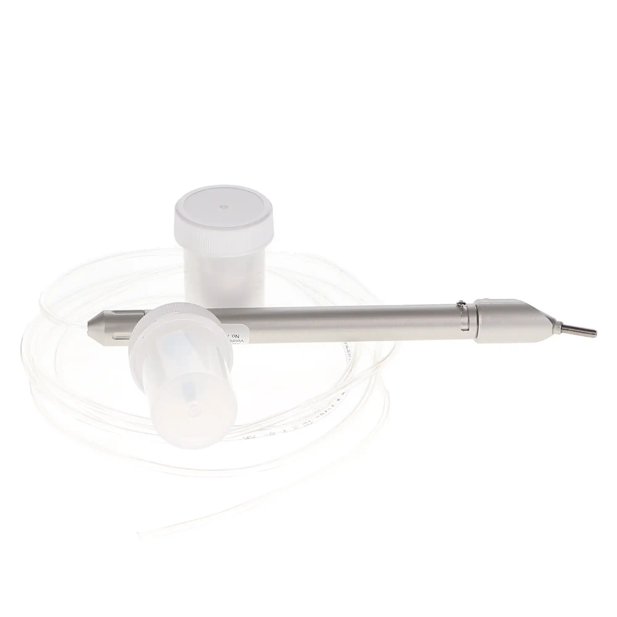 Buffalo Dental Optiblast II Mini Abrasive Blaster System, 120V, Complete Kit with 60° Tip and Tubing, 36700 thumbnail 4