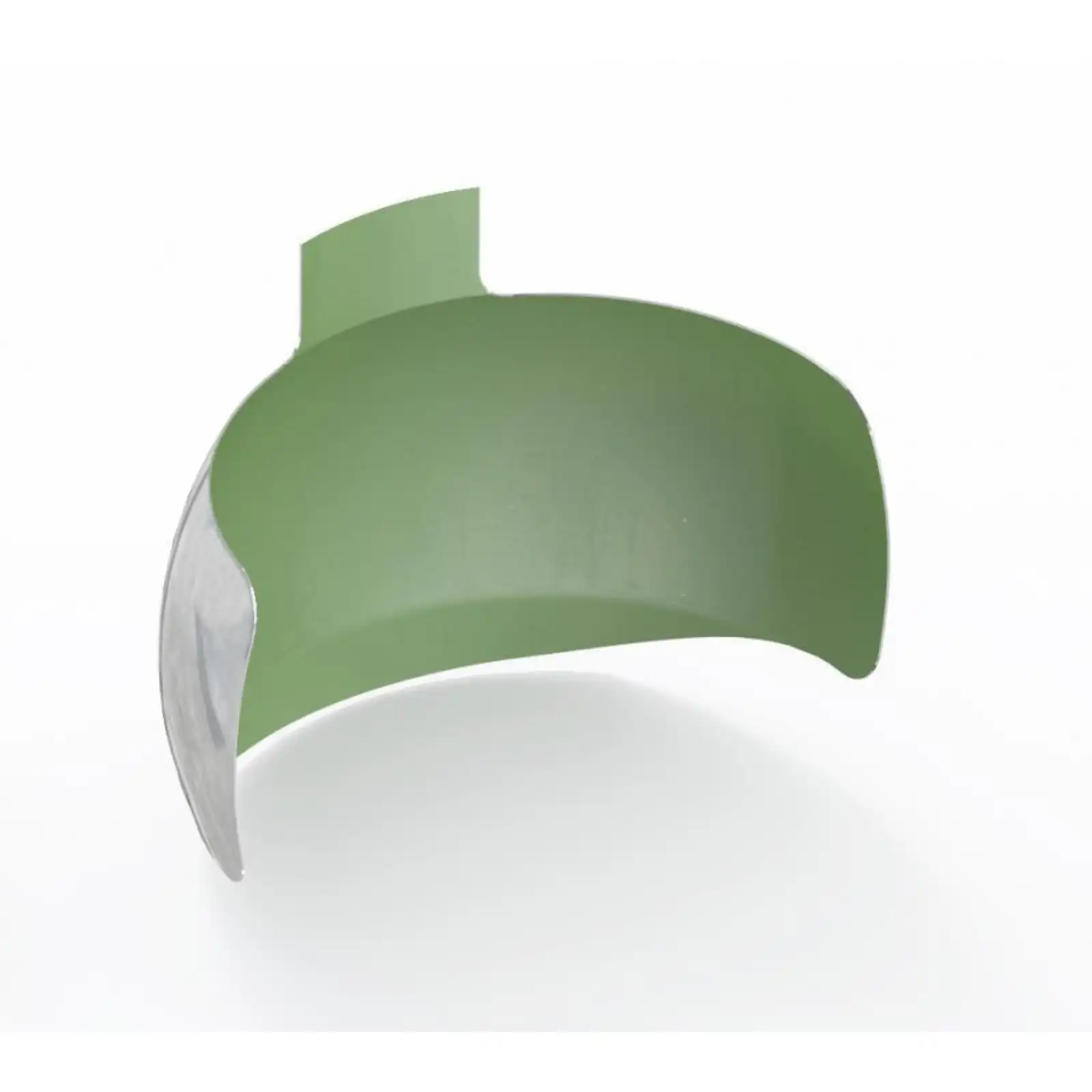 Composi-Tight 3D Fusion Full Curve Matrix Bands, Large Molar, Green, 5.4 mm, 50/Pkg, FX200-M thumbnail 5