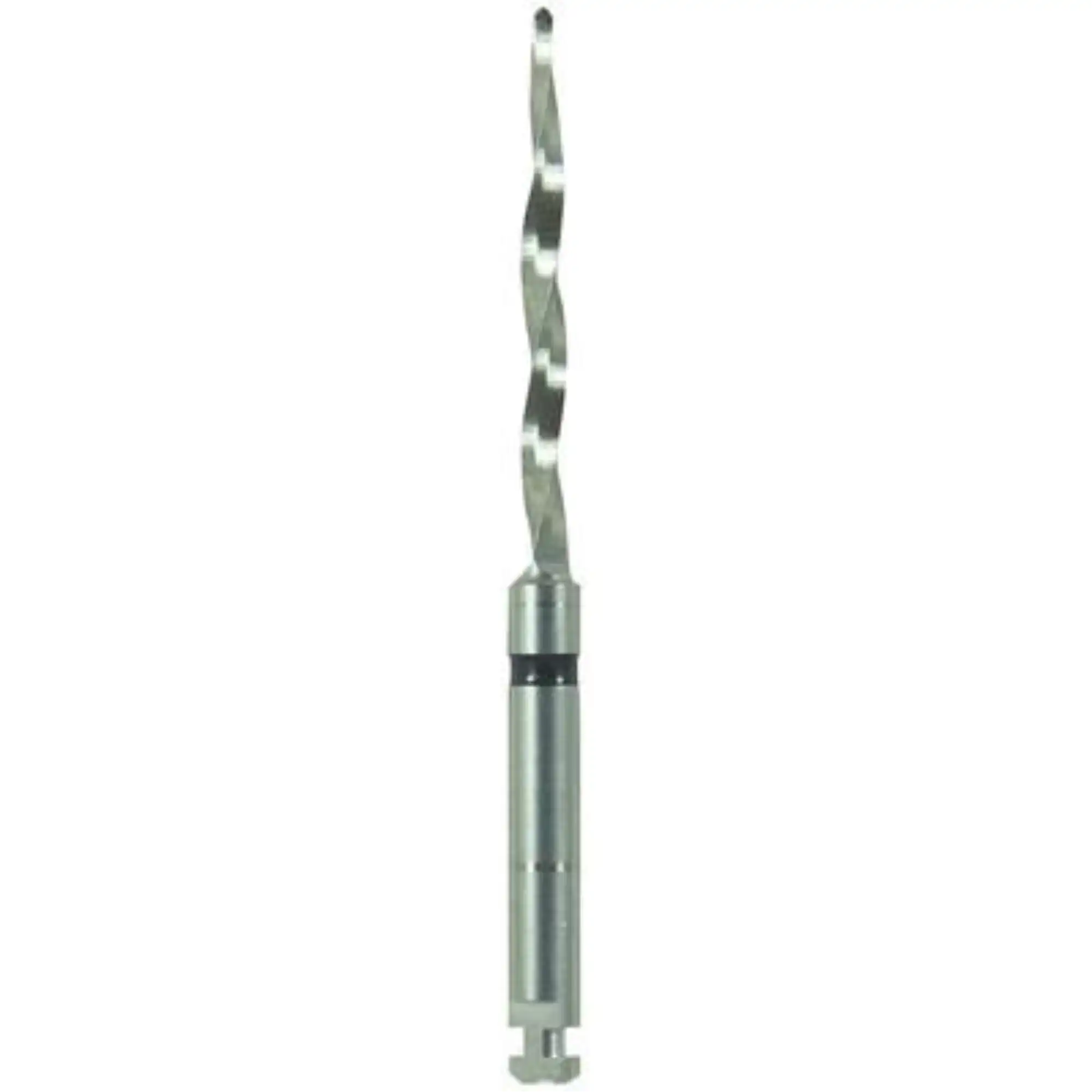 Rebilda® Post Drill, Size 1.5 mm (ISO #15), Black, 1 Each, Ref 1778 thumbnail 7