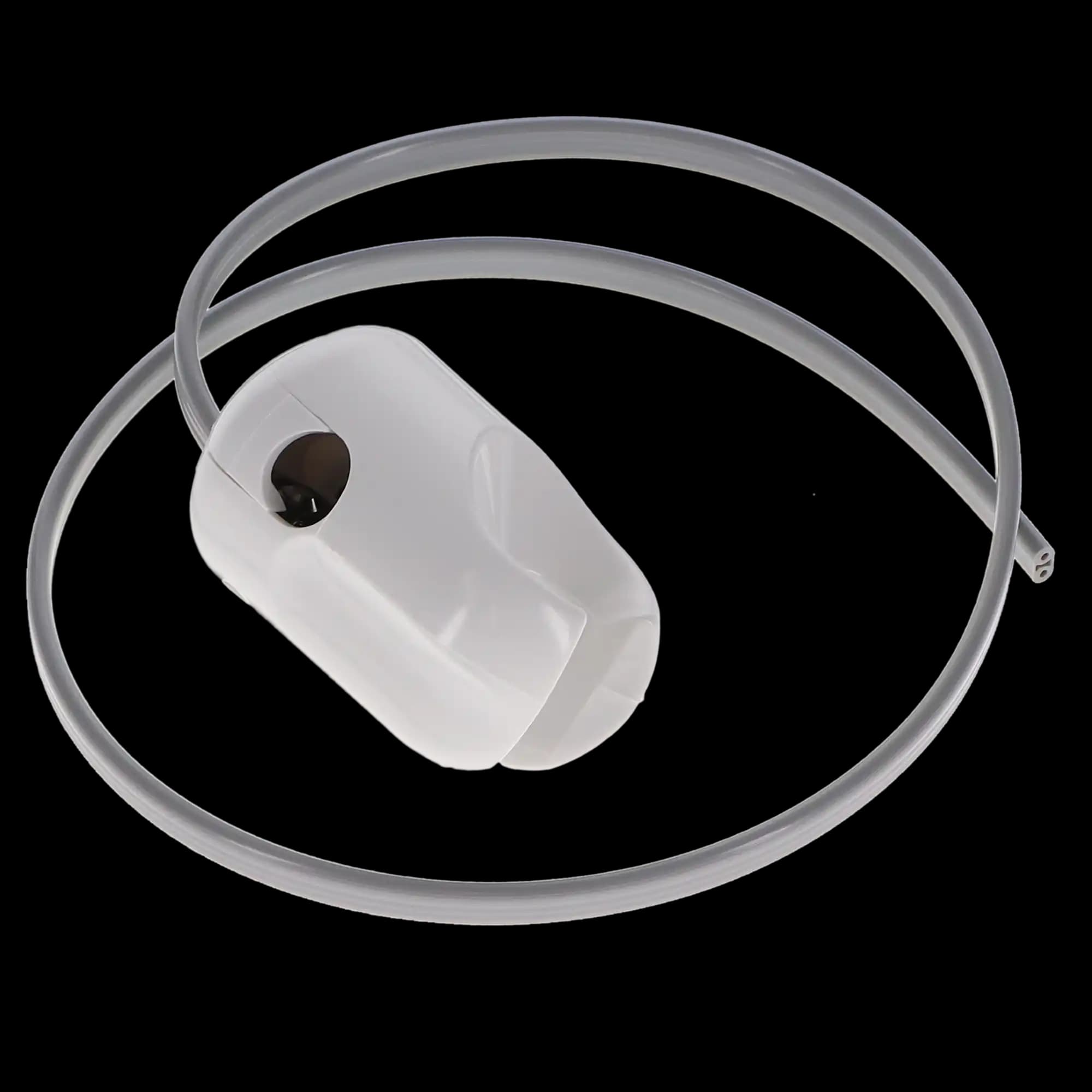 DCI International Asepsis Auto Handpiece Molded Holder, Normally Closed, White, 4561 thumbnail 3
