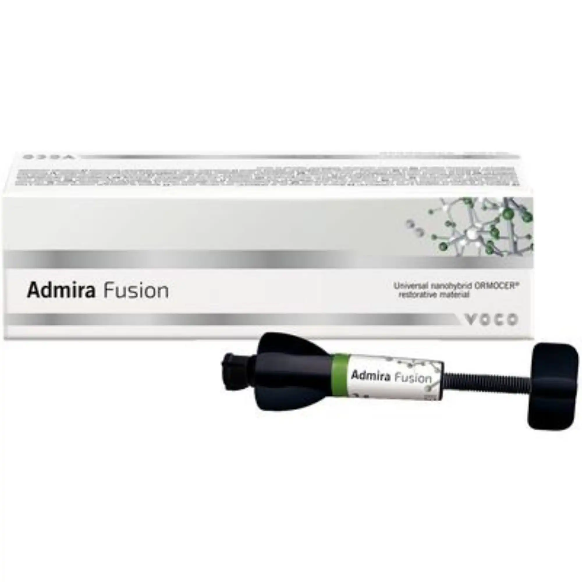 Admira Fusion Universal Nano-ORMOCER Restorative, 3g Syringe, Shade A3.5, Refill, 2758 thumbnail 7