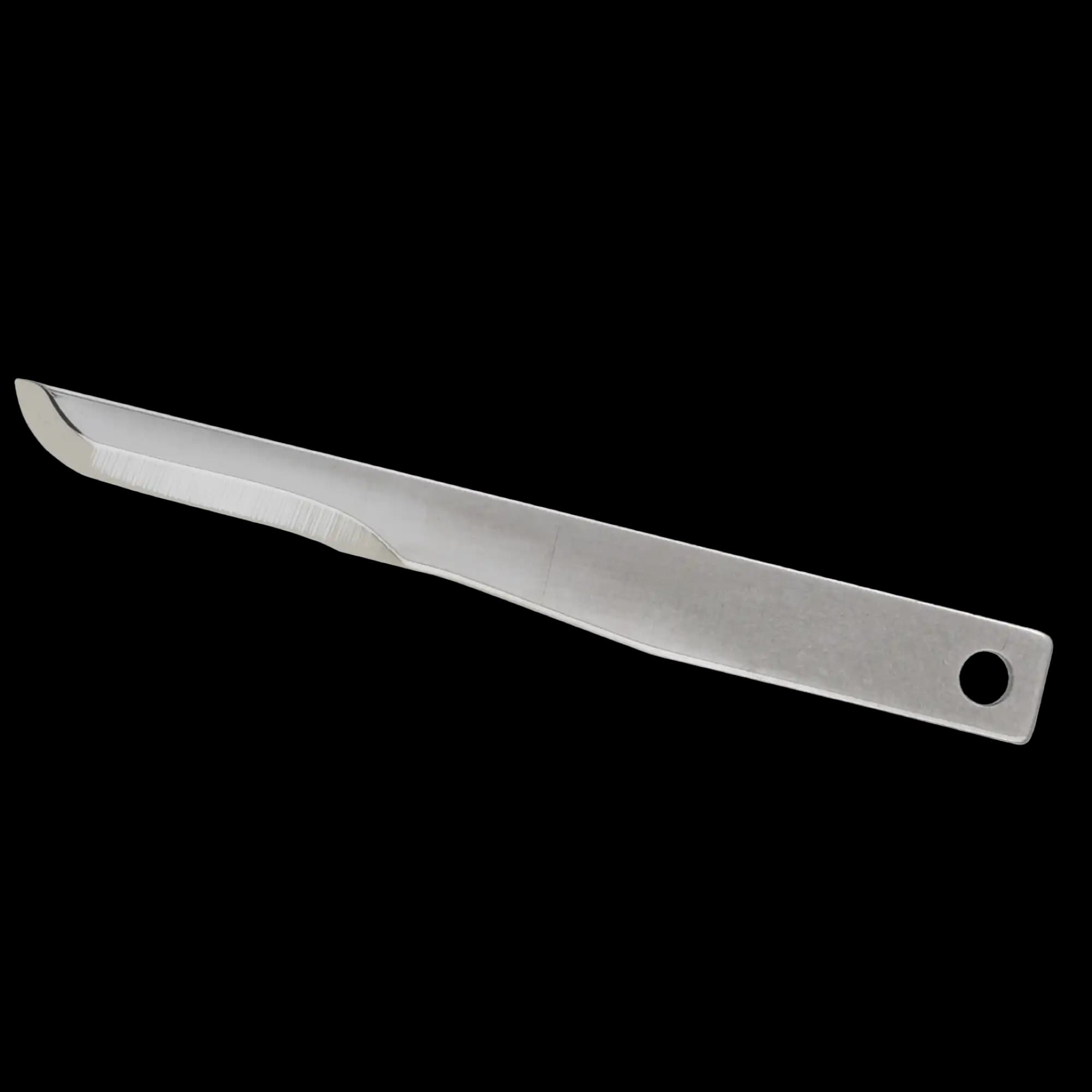 Glassvan Sterile Miniature Carbon Steel Surgical Blades, #6700, 12/Box, 2002-67 thumbnail 8