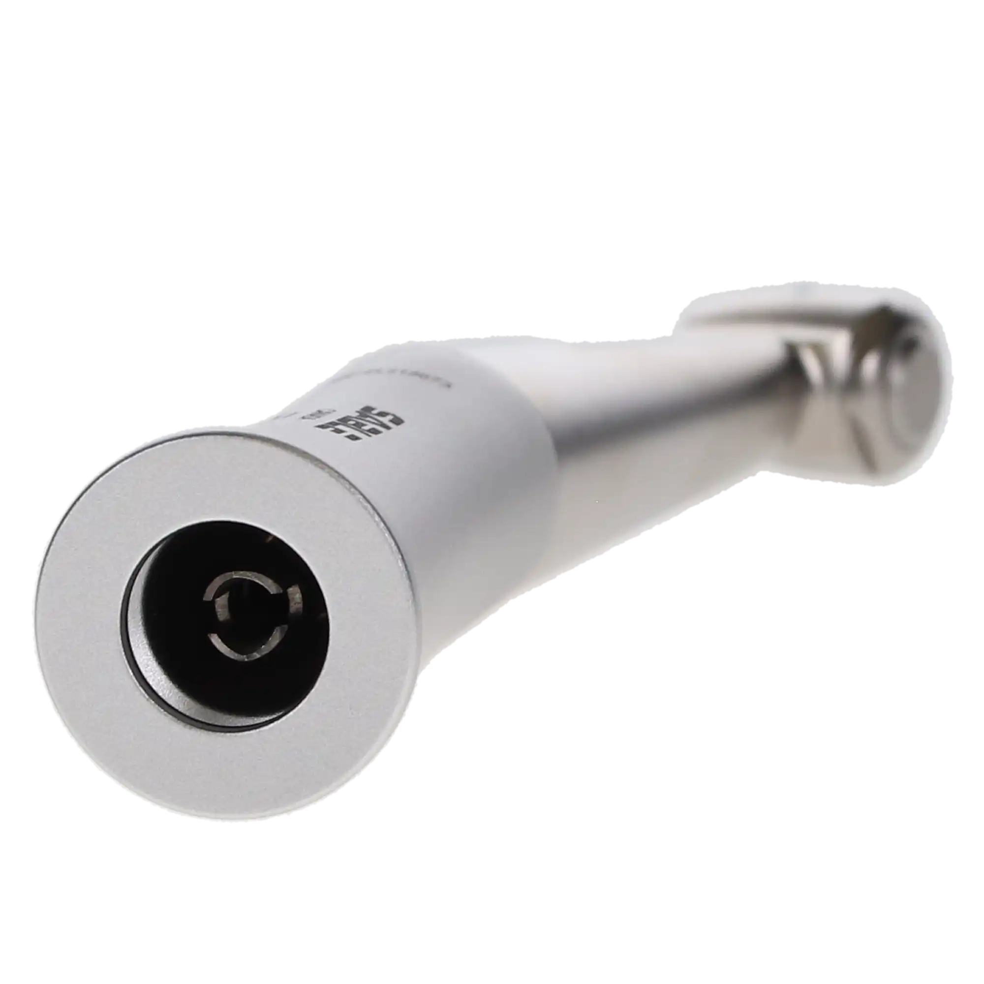 Sable E-Type One Piece 1:1 BB PB Latch Contra Angle Low Speed Handpiece Attachment, 1600214 thumbnail 2