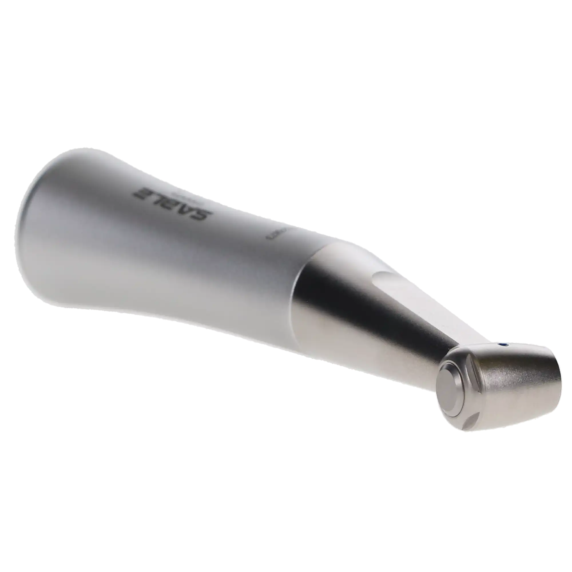 Sable E-Type One Piece 1:1 BB PB Latch Contra Angle Low Speed Handpiece Attachment, 1600214 thumbnail 4