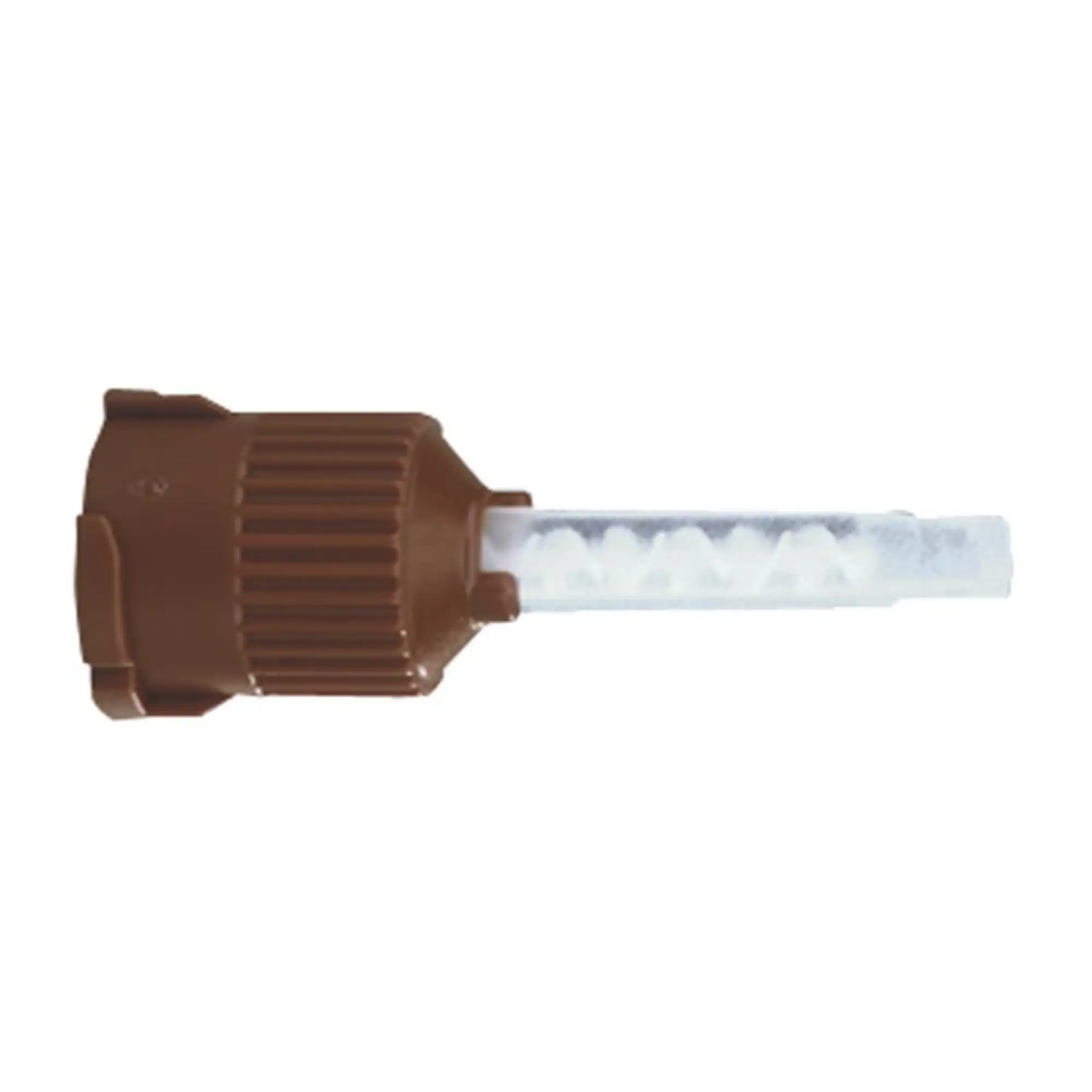 VOCO Mixing Tips Type 11, Brown, 50/Pkg, 2191 thumbnail 7