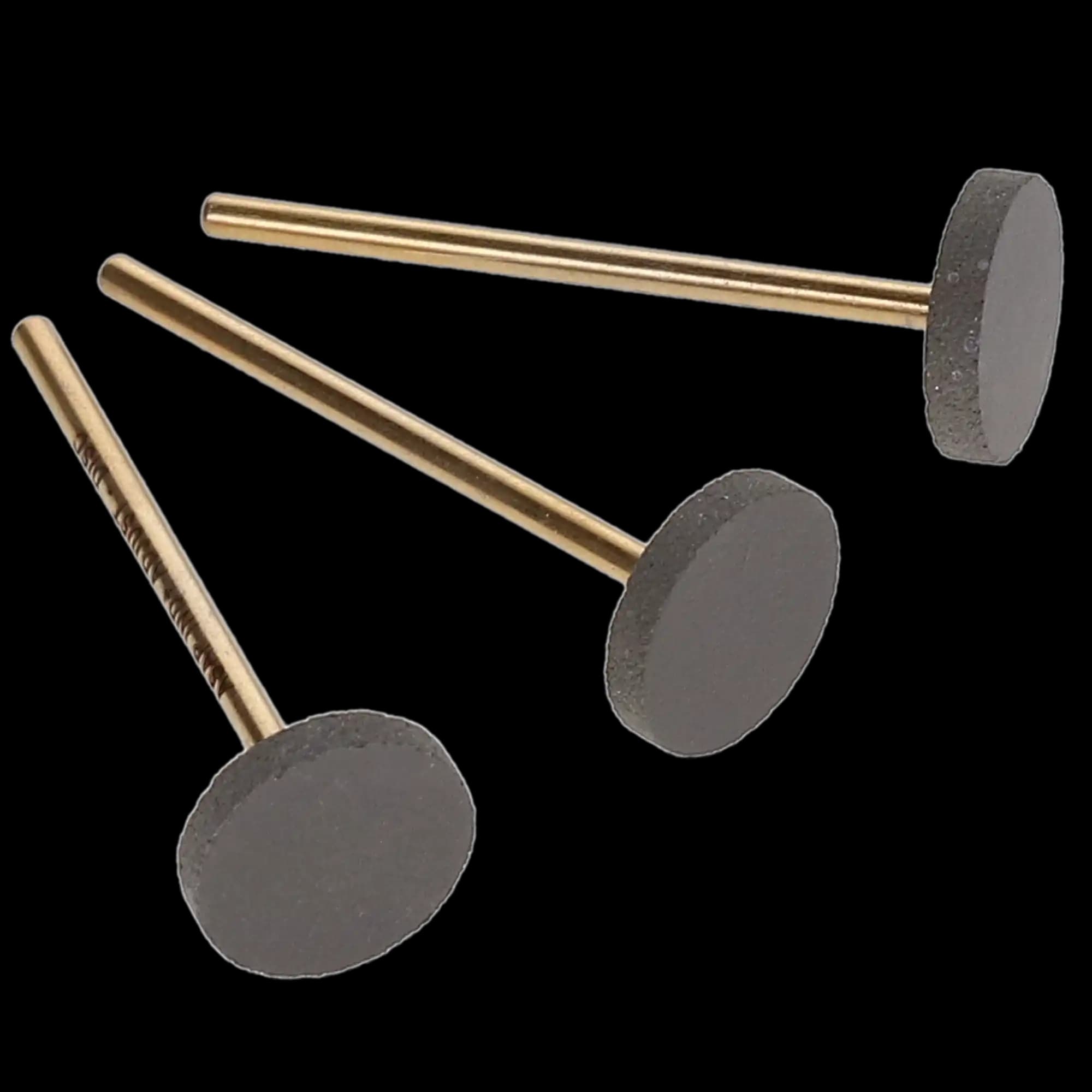 A.S.A.P. Indirect+ Extraoral/HP Disc Adjuster Refill, Diamond-Impregnated, 3/Pack, 130945 - A.S.A.P. Indirect+ Extraoral/HP Adjuster Refill - Image 1