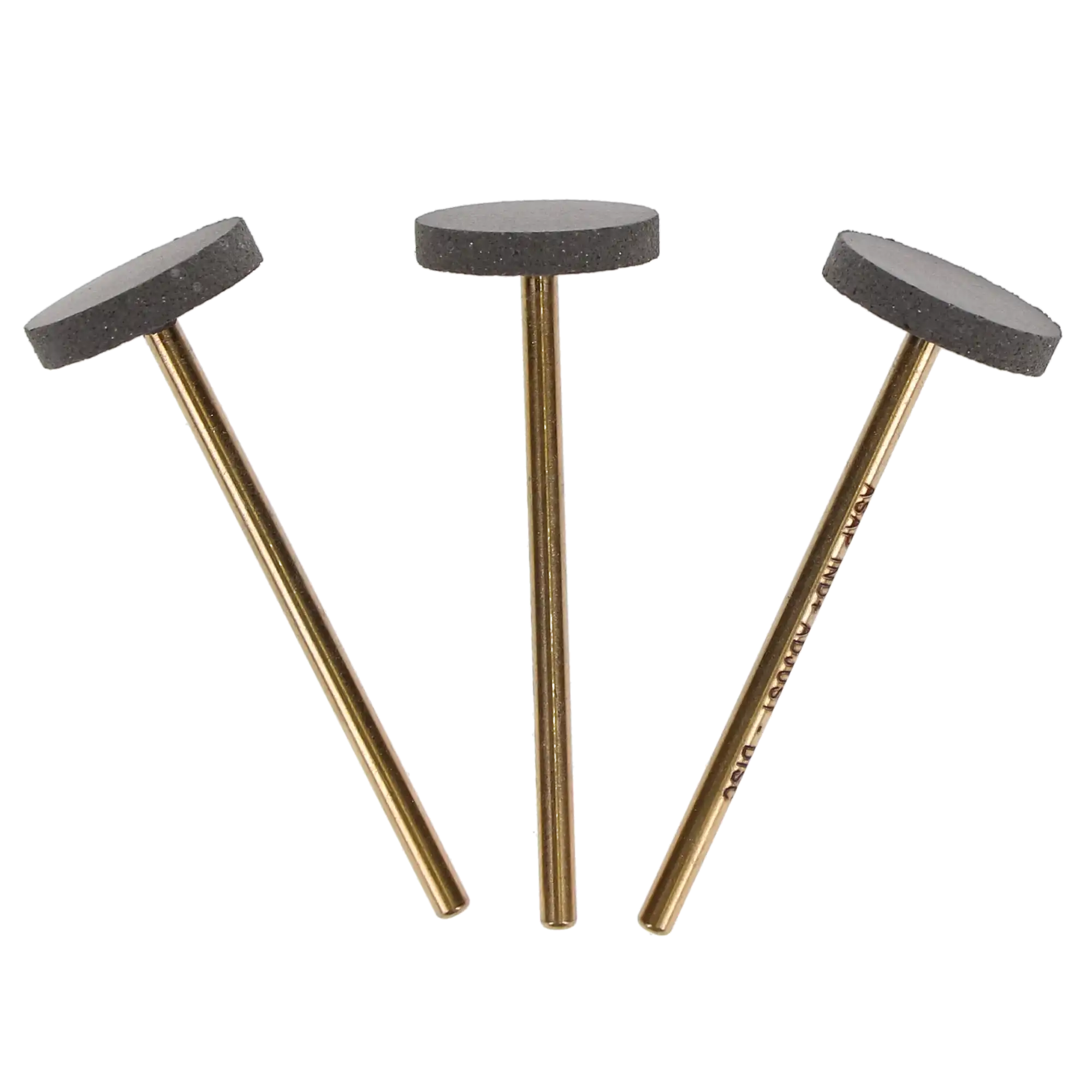 A.S.A.P. Indirect+ Extraoral/HP Disc Adjuster Refill, Diamond-Impregnated, 3/Pack, 130945 thumbnail 5