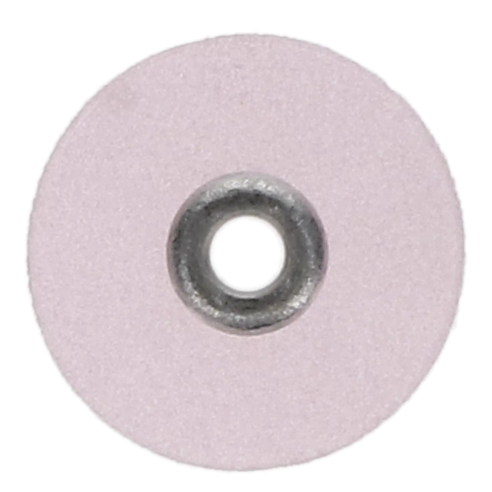 Contours Finishing & Polishing Discs, 1/2" Super Fine, Light Pink, 85/Pack, 133007 thumbnail 9